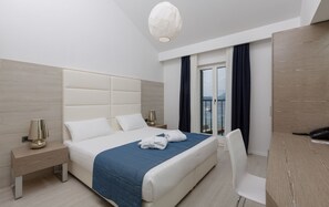 Apartment, Terrace, Sea View