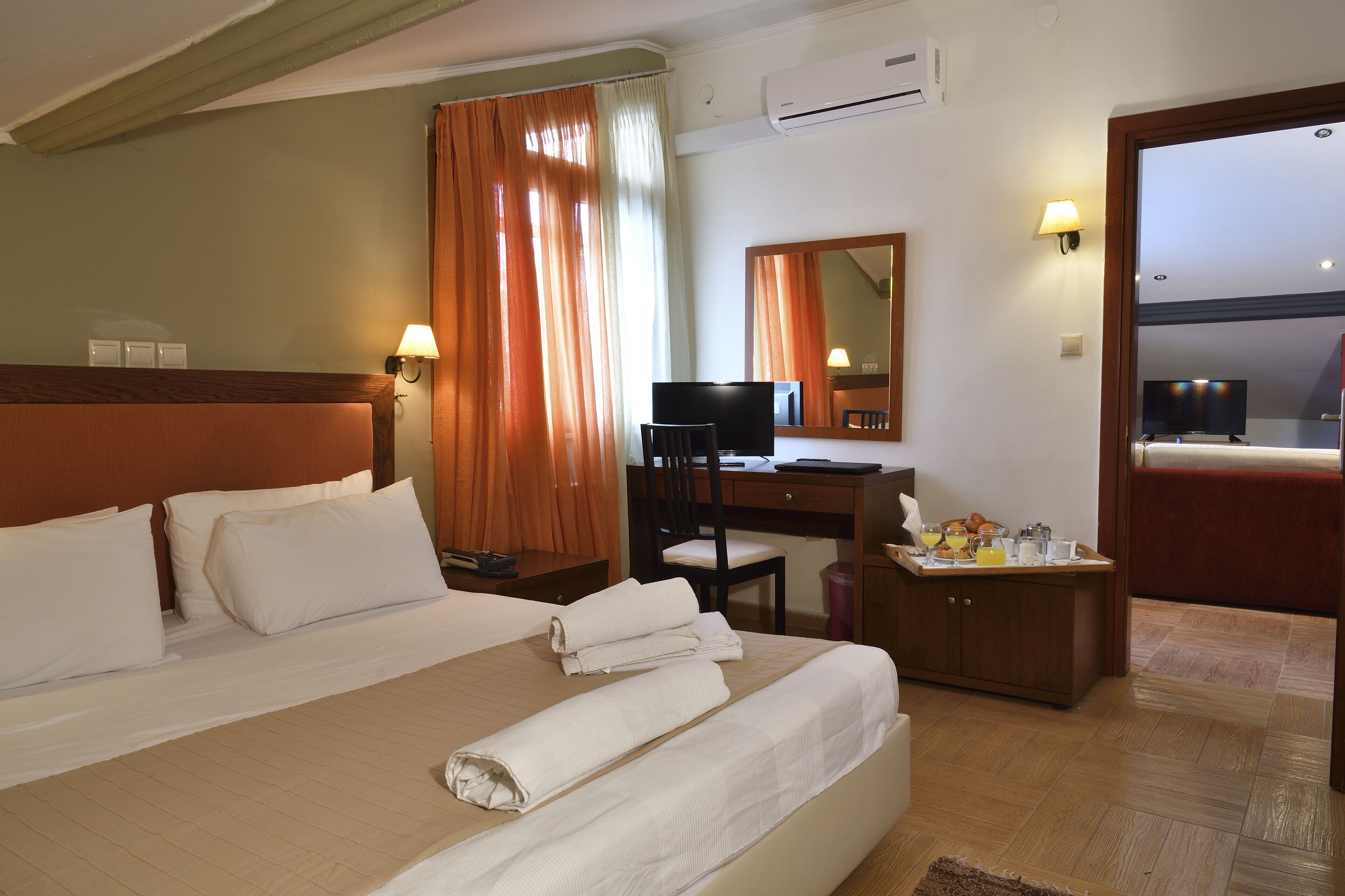 Foto - Four Seasons Hotel