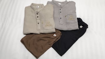 客房服务设施