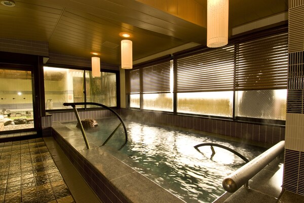 Dormy Inn Kyoto natural hot spring onsen