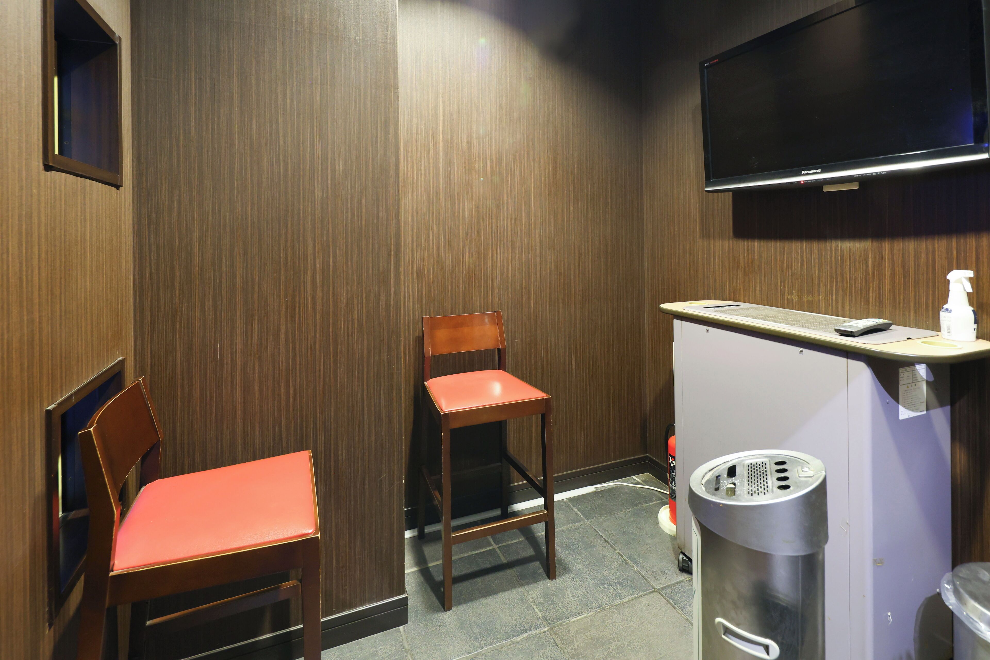 cleanliness standards