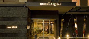 Dormy Inn Premium Kyoto Ekimae Natural Hot Spring