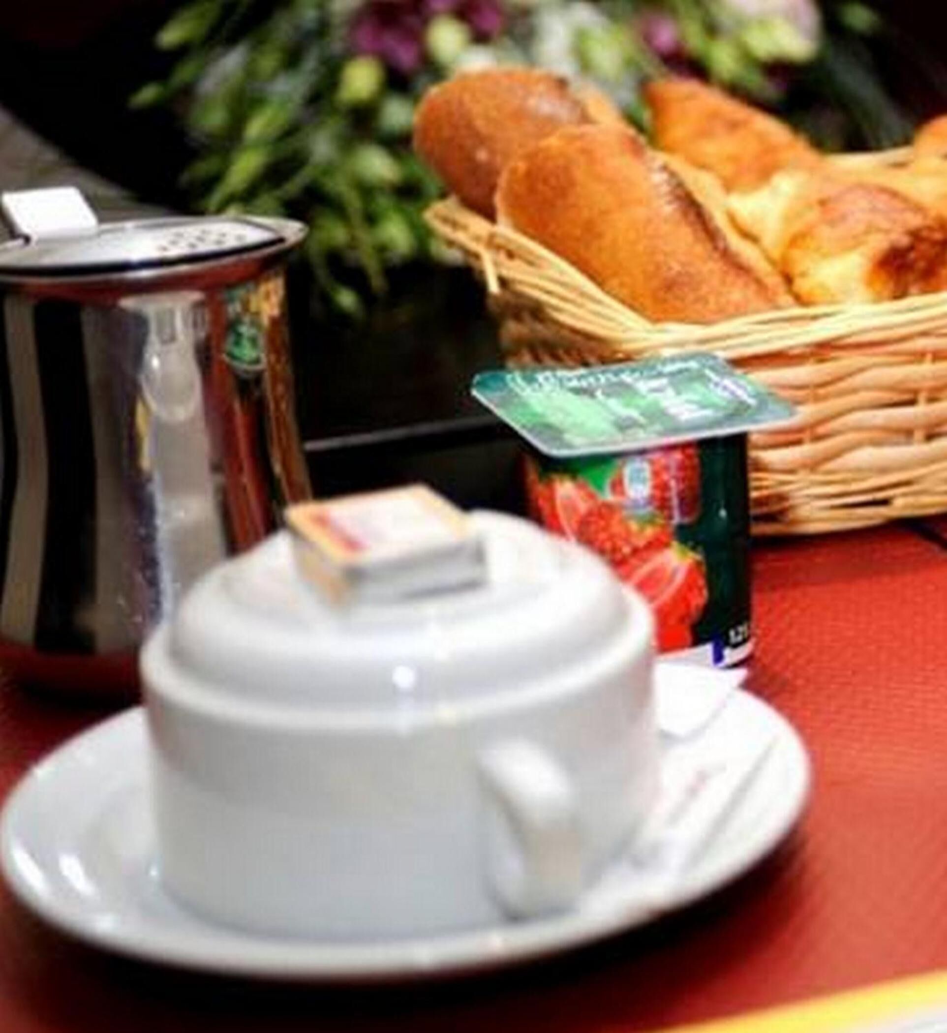 Foto - Hotel de Normandie