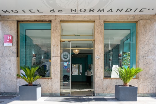 Hotel de Normandie