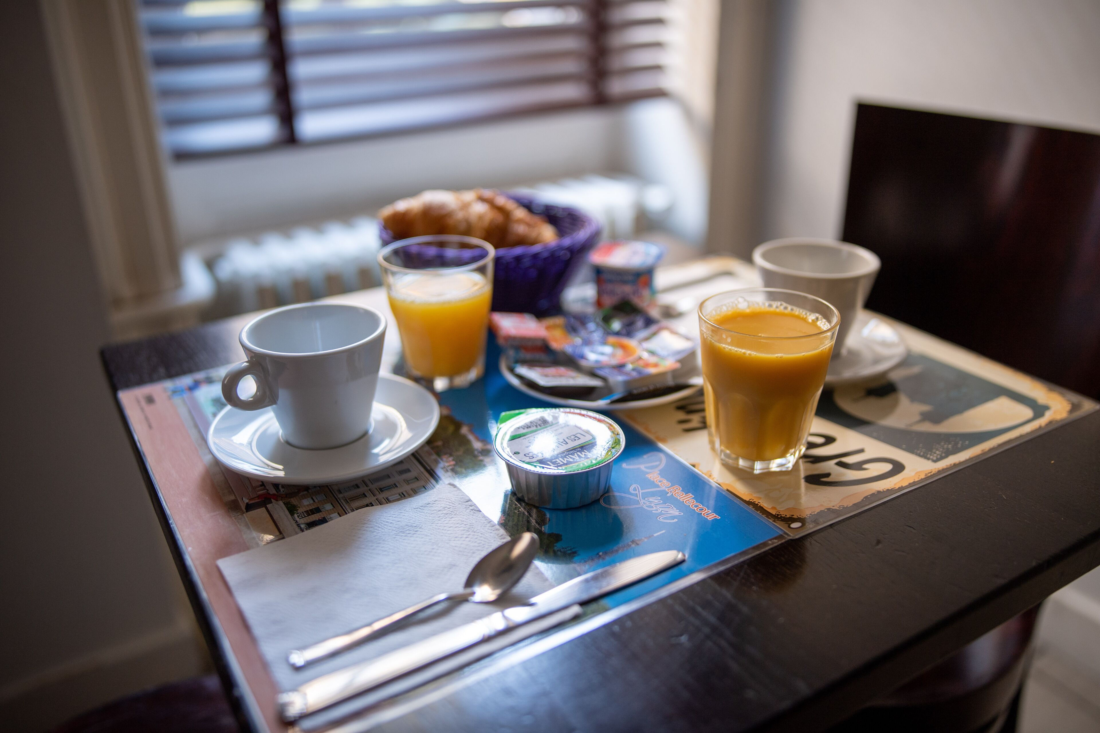 Foto - Hotel de Normandie