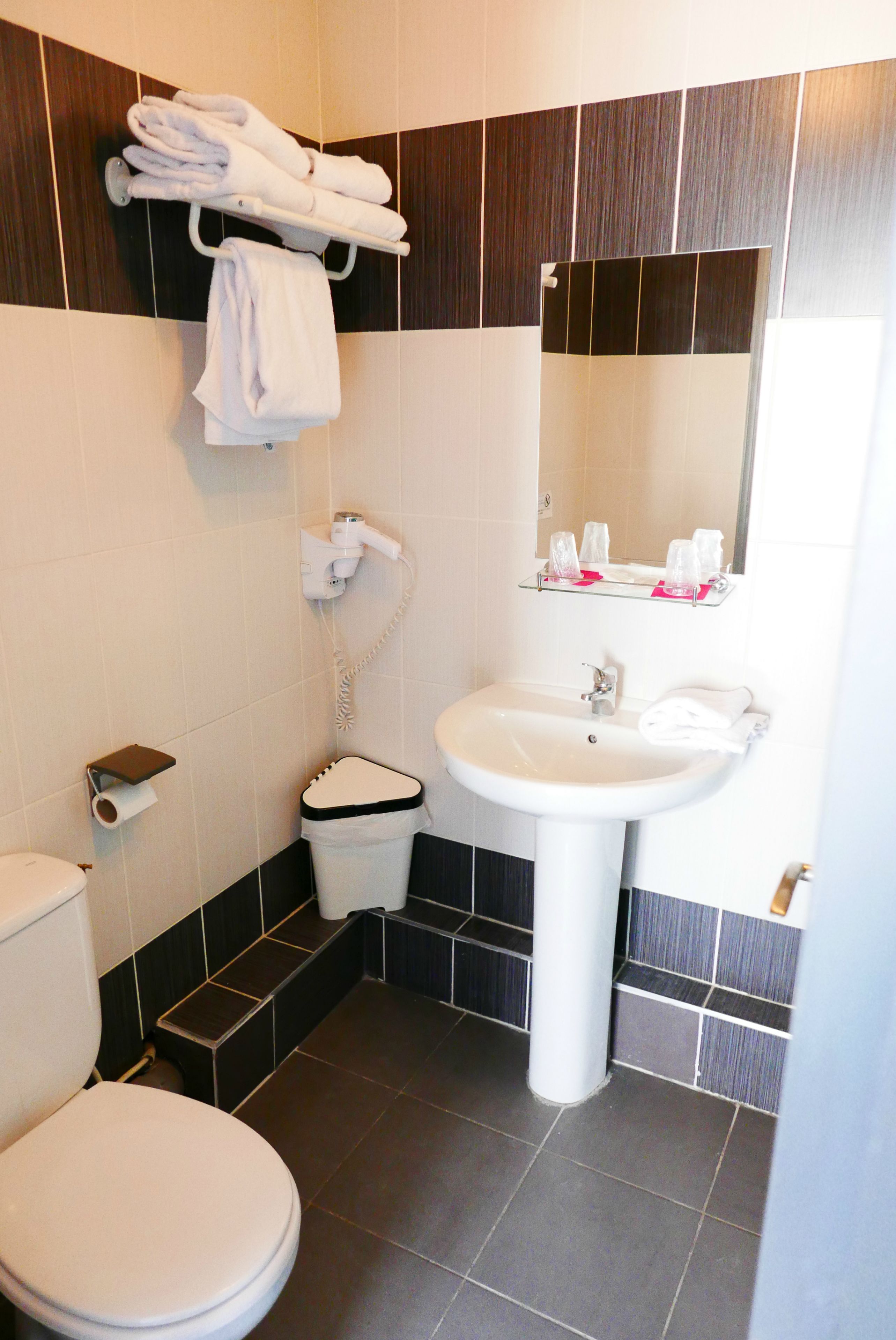 Foto - Hotel de Normandie