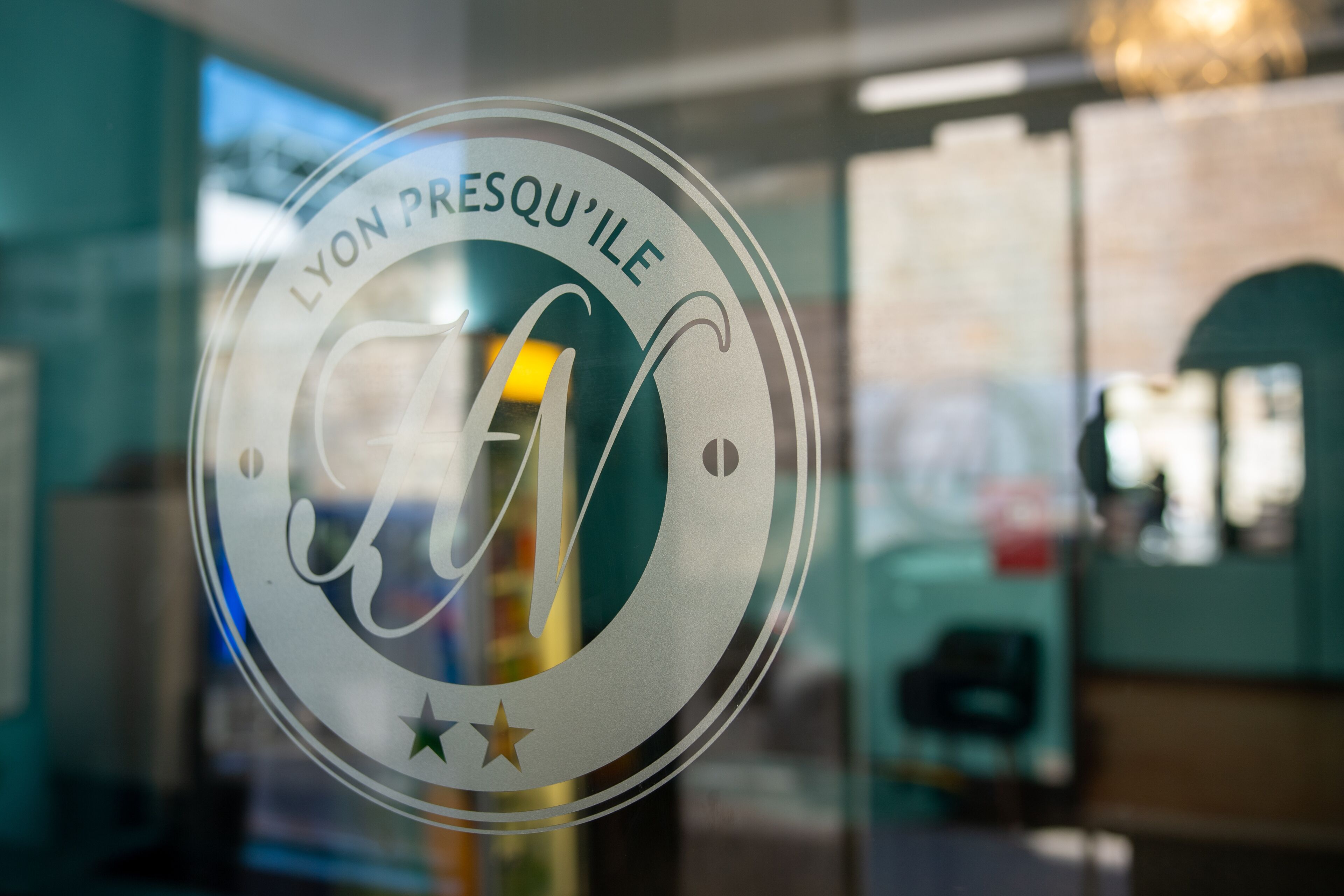 Foto - Hotel de Normandie