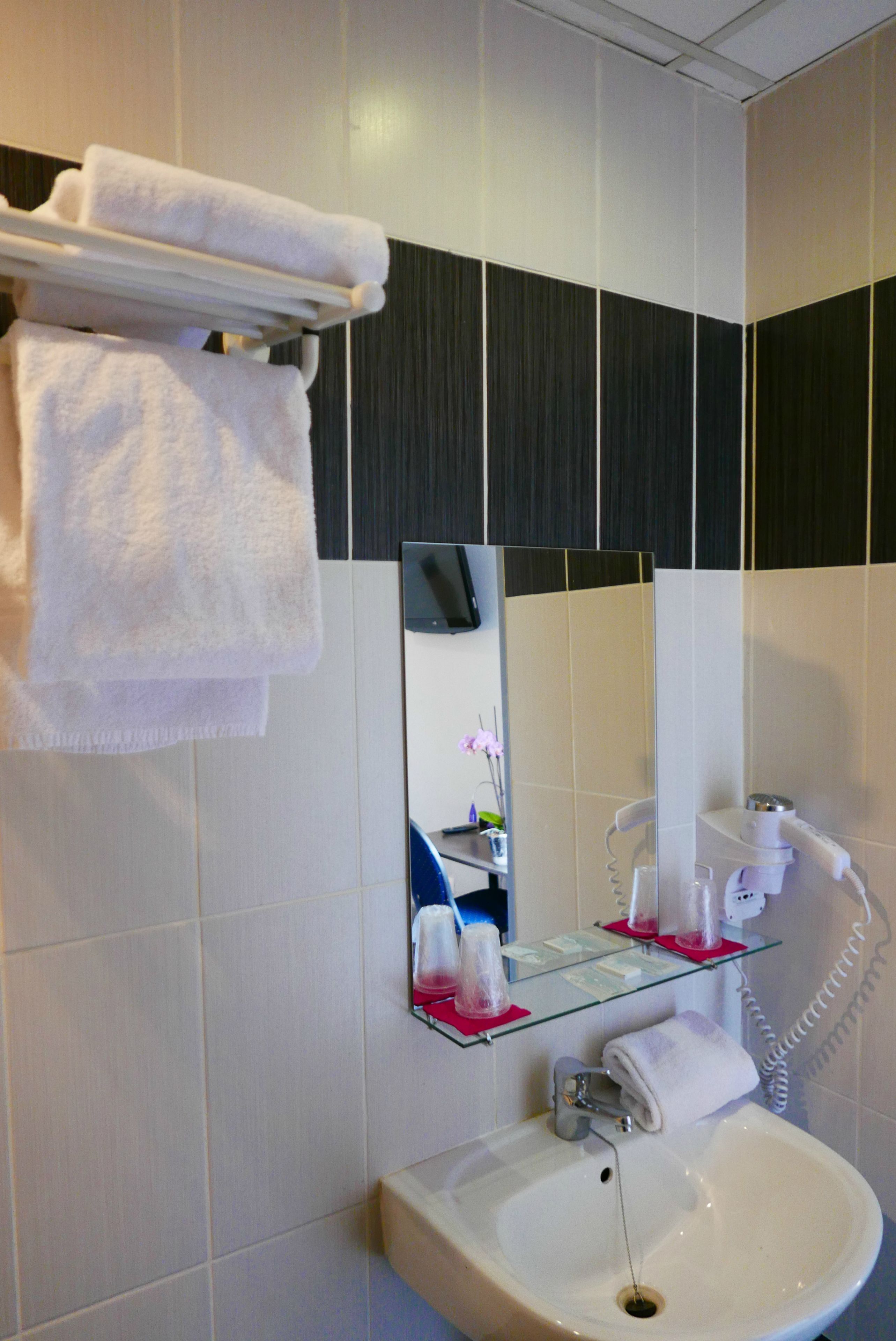 Foto - Hotel de Normandie