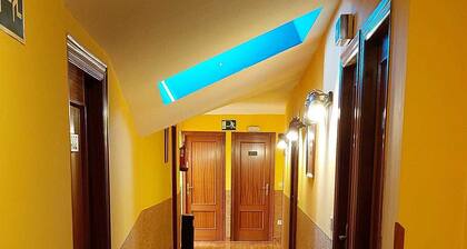 Pension Monteverde