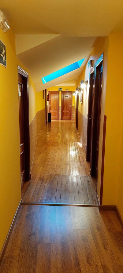 Pension Monteverde