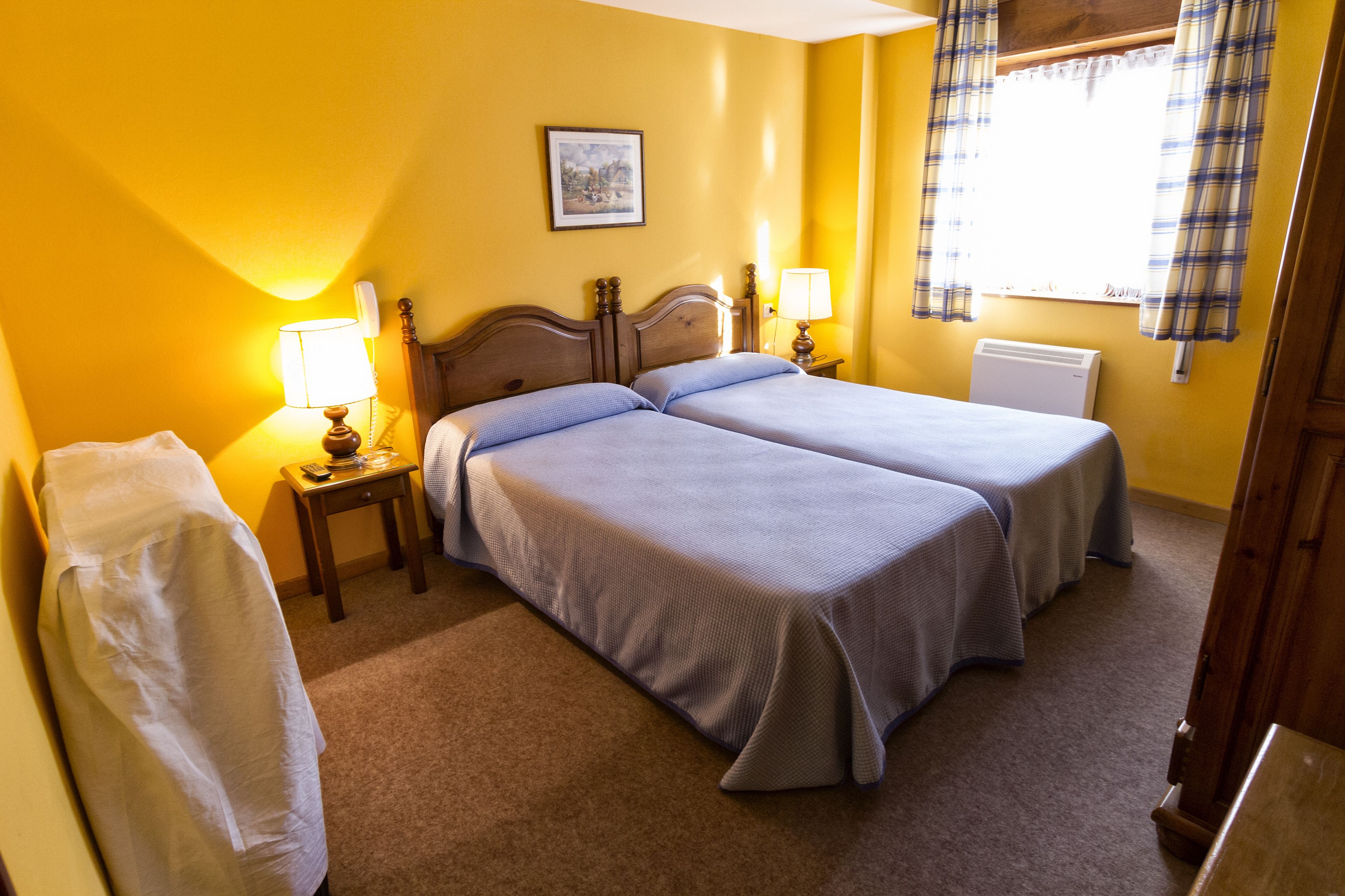 Photo - Pension Monteverde