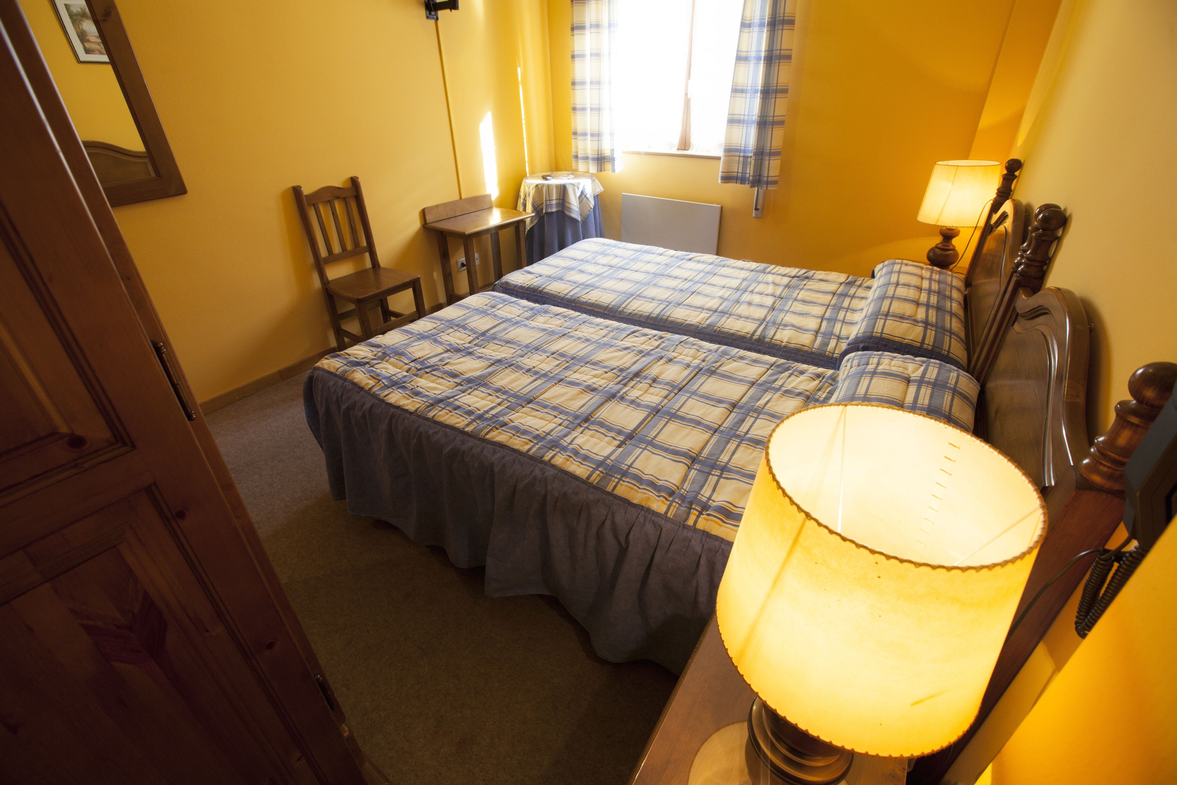 Photo - Pension Monteverde