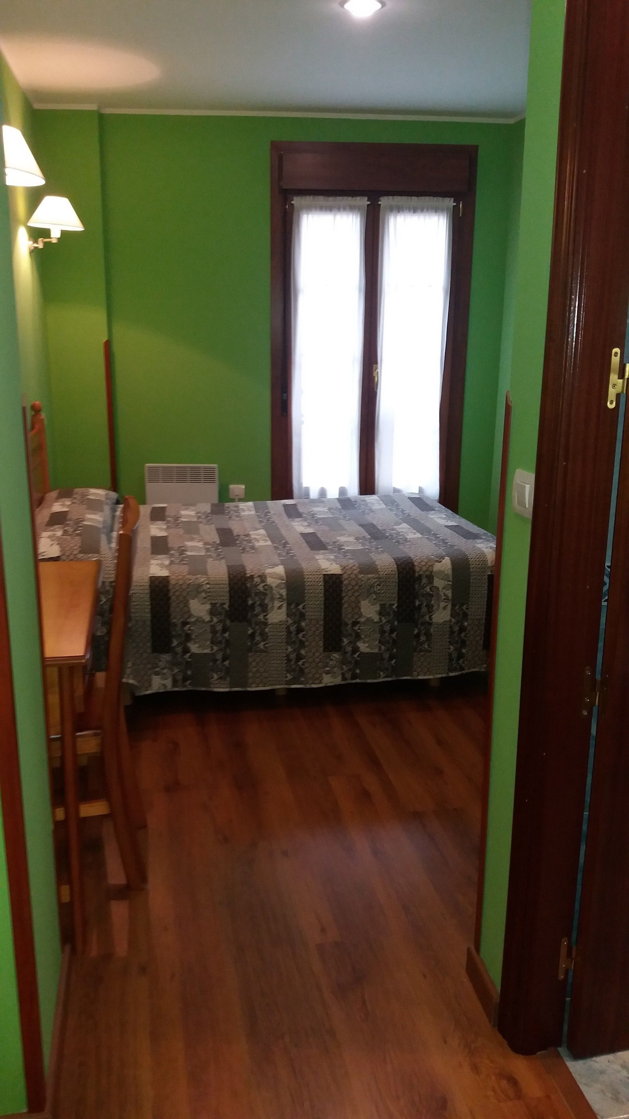 Photo - Pension Monteverde