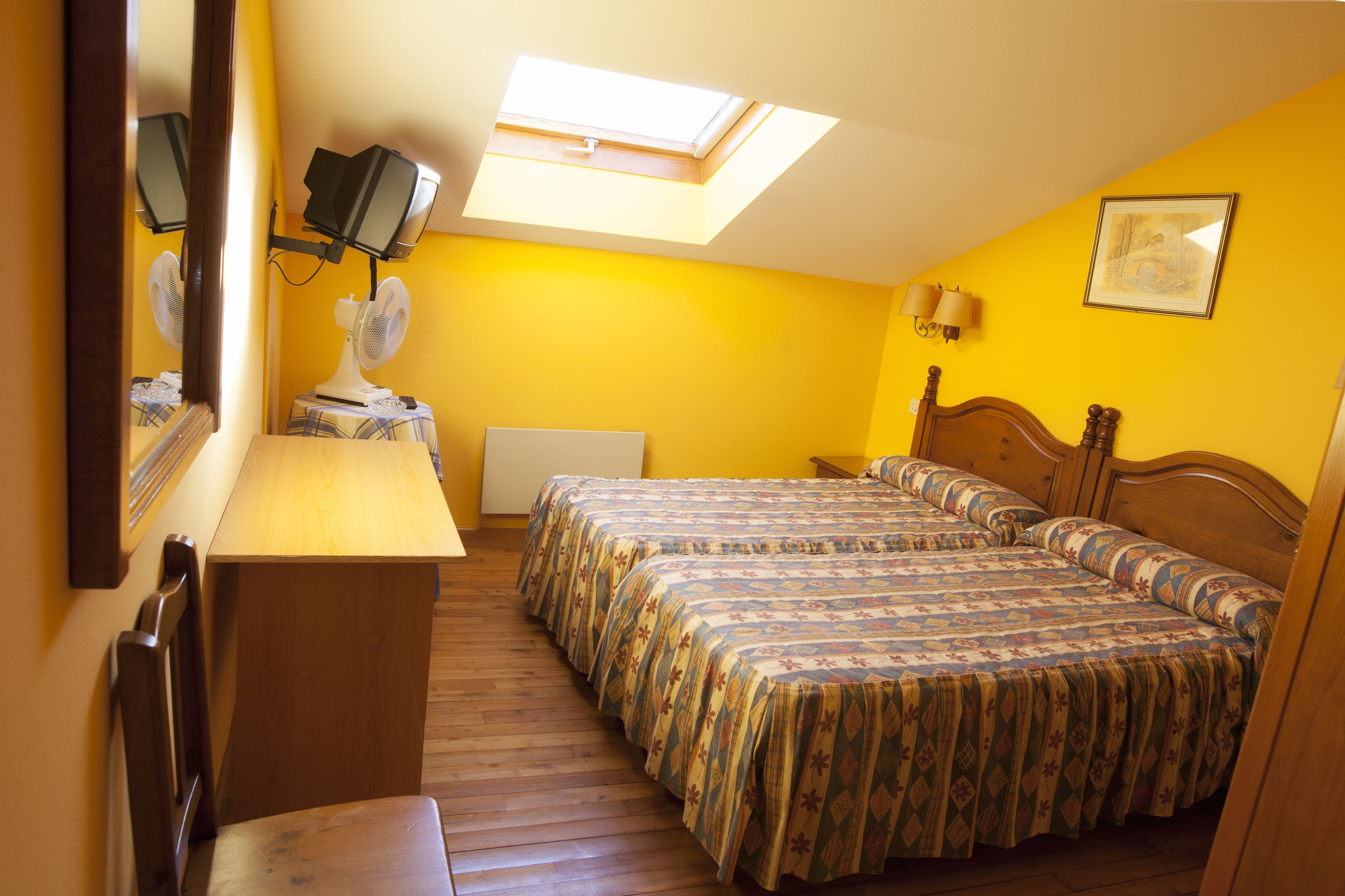 Photo - Pension Monteverde