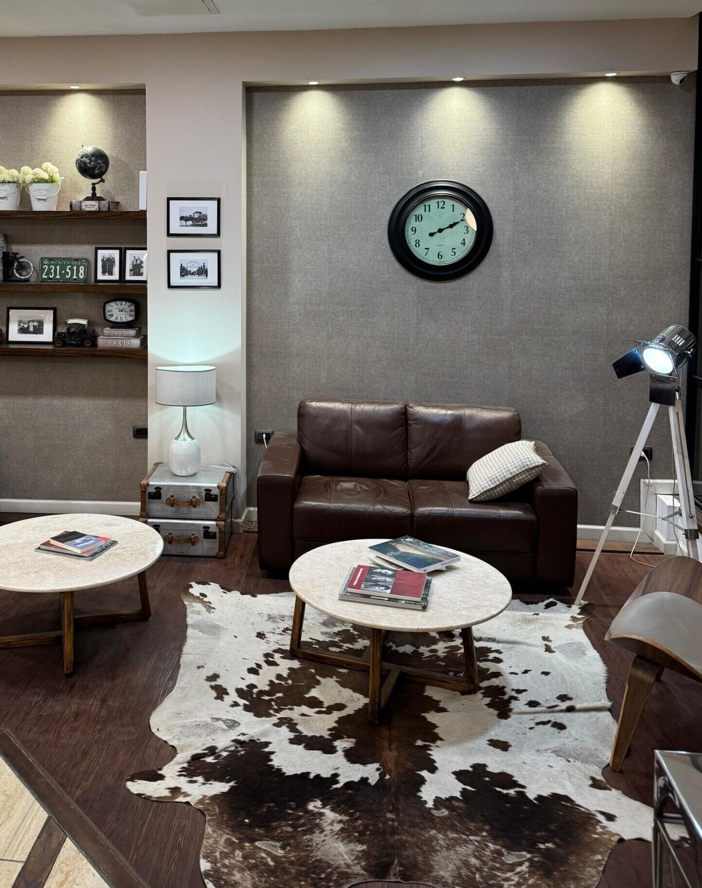 Photo - Hotel Alvear