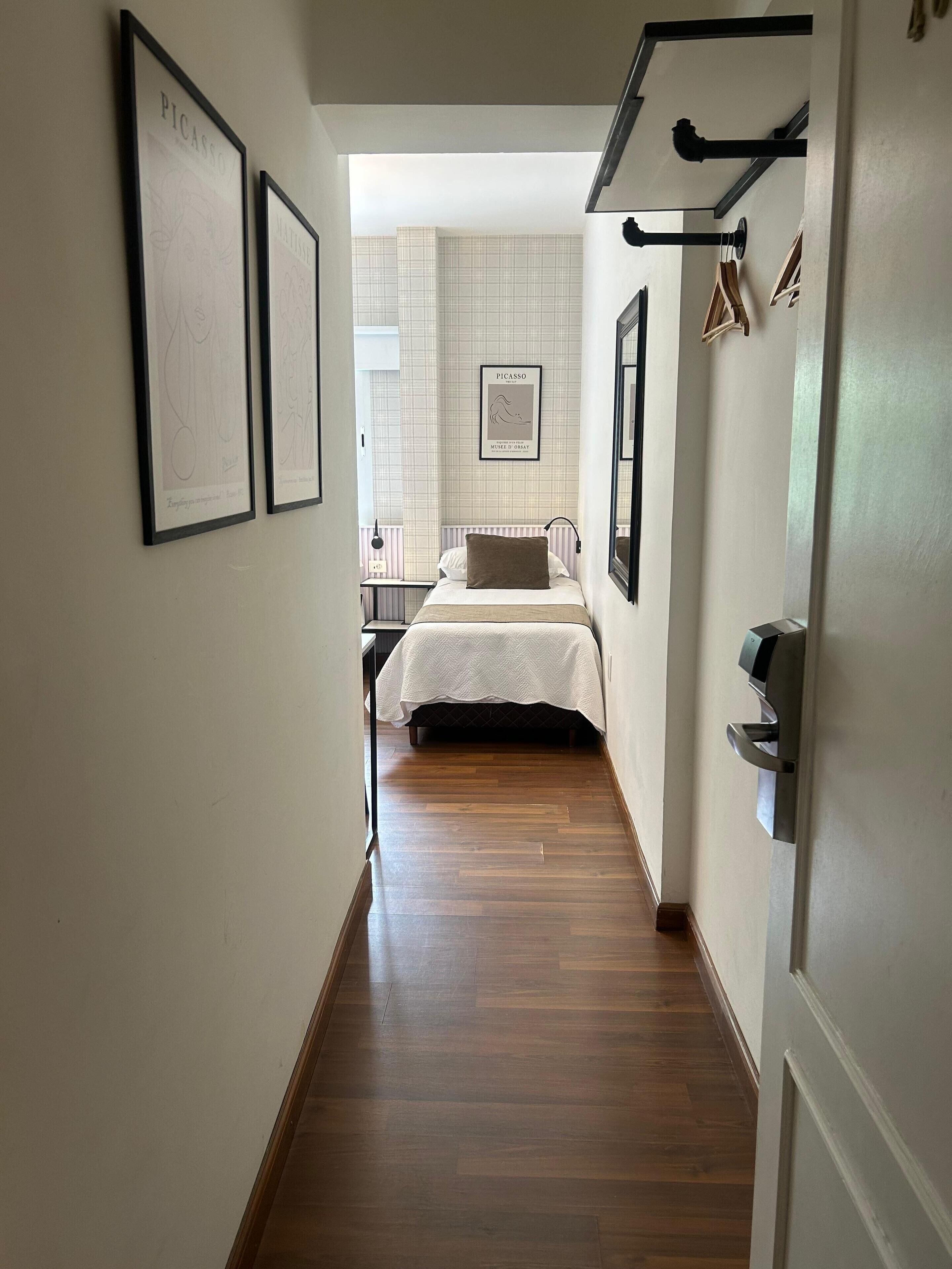 Photo - Hotel Alvear