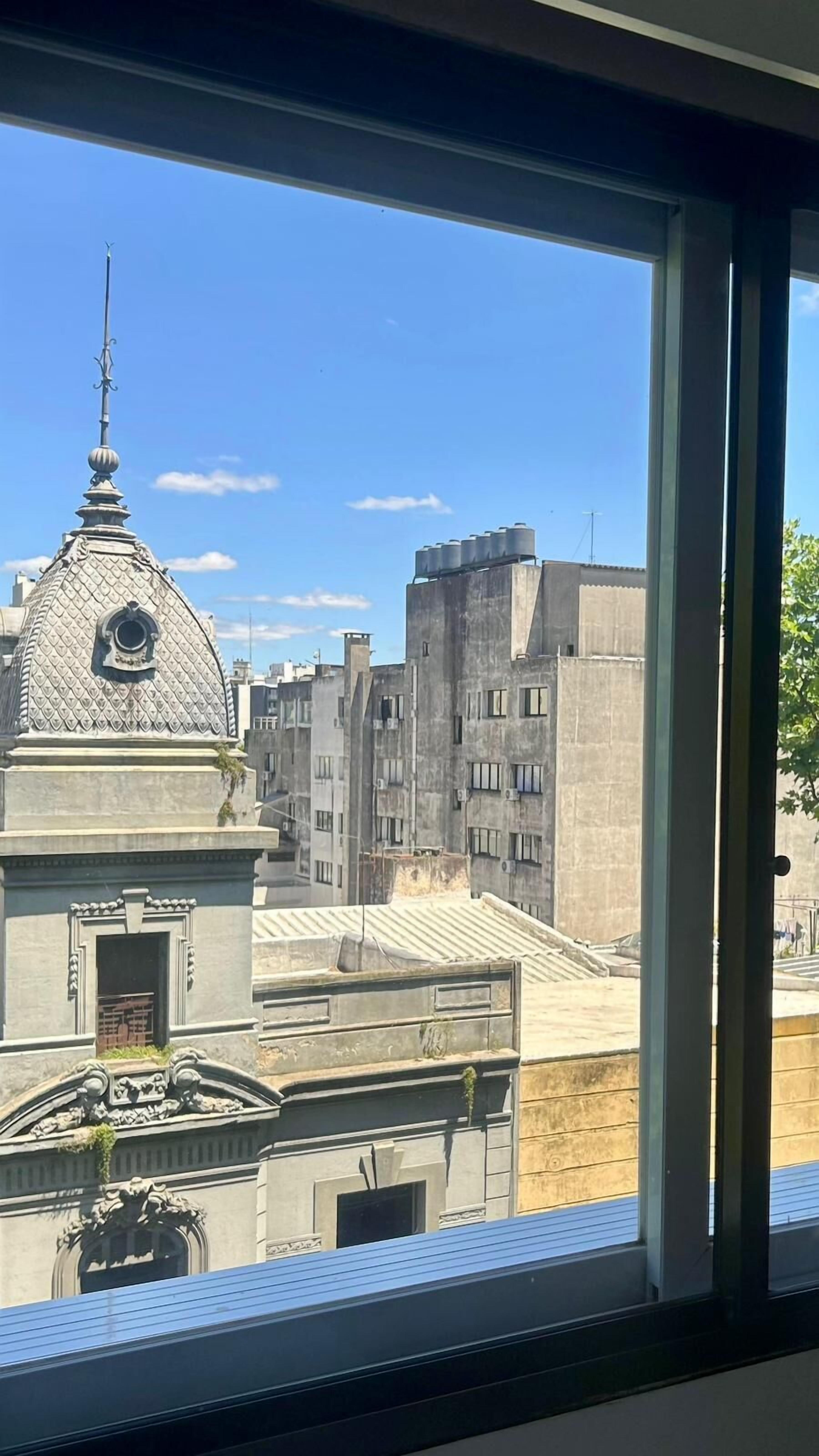 Photo - Hotel Alvear