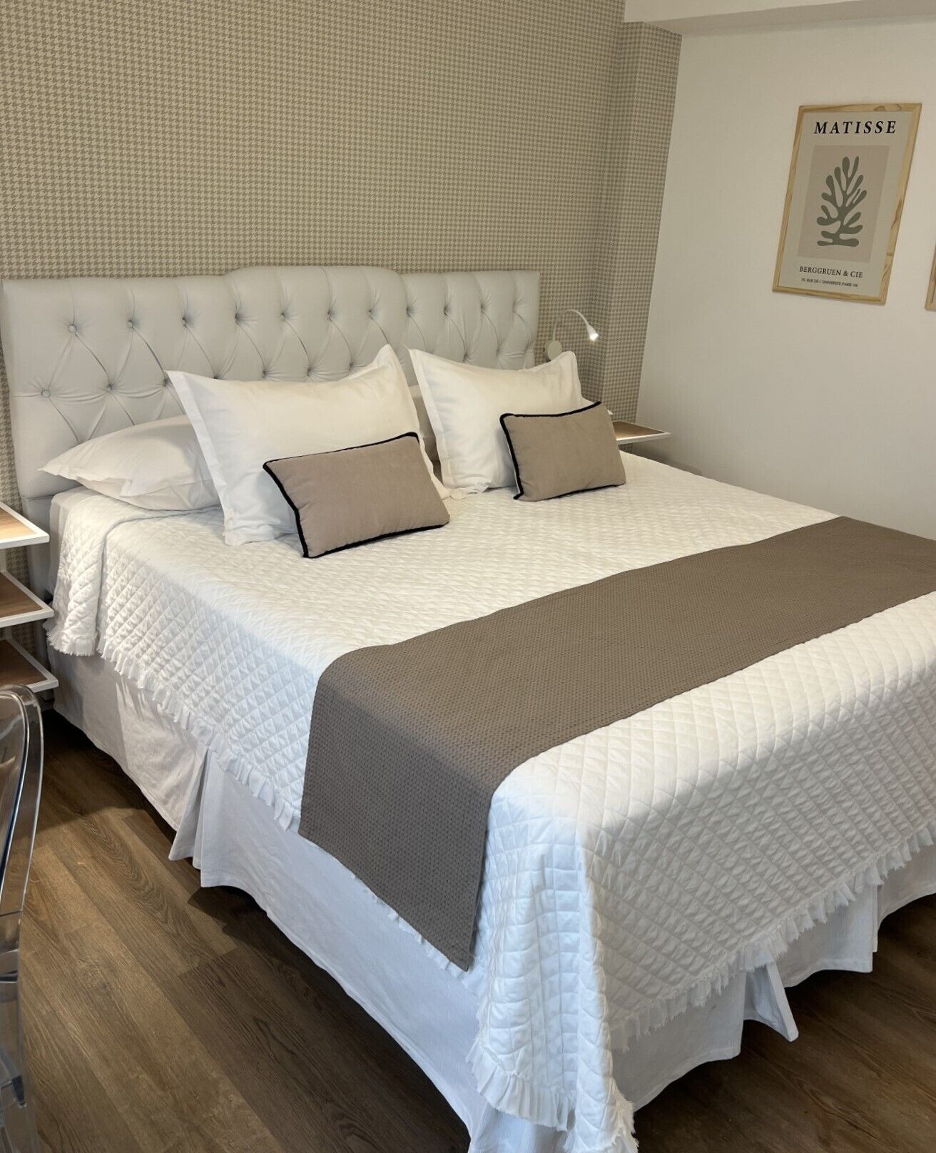 Photo - Hotel Alvear