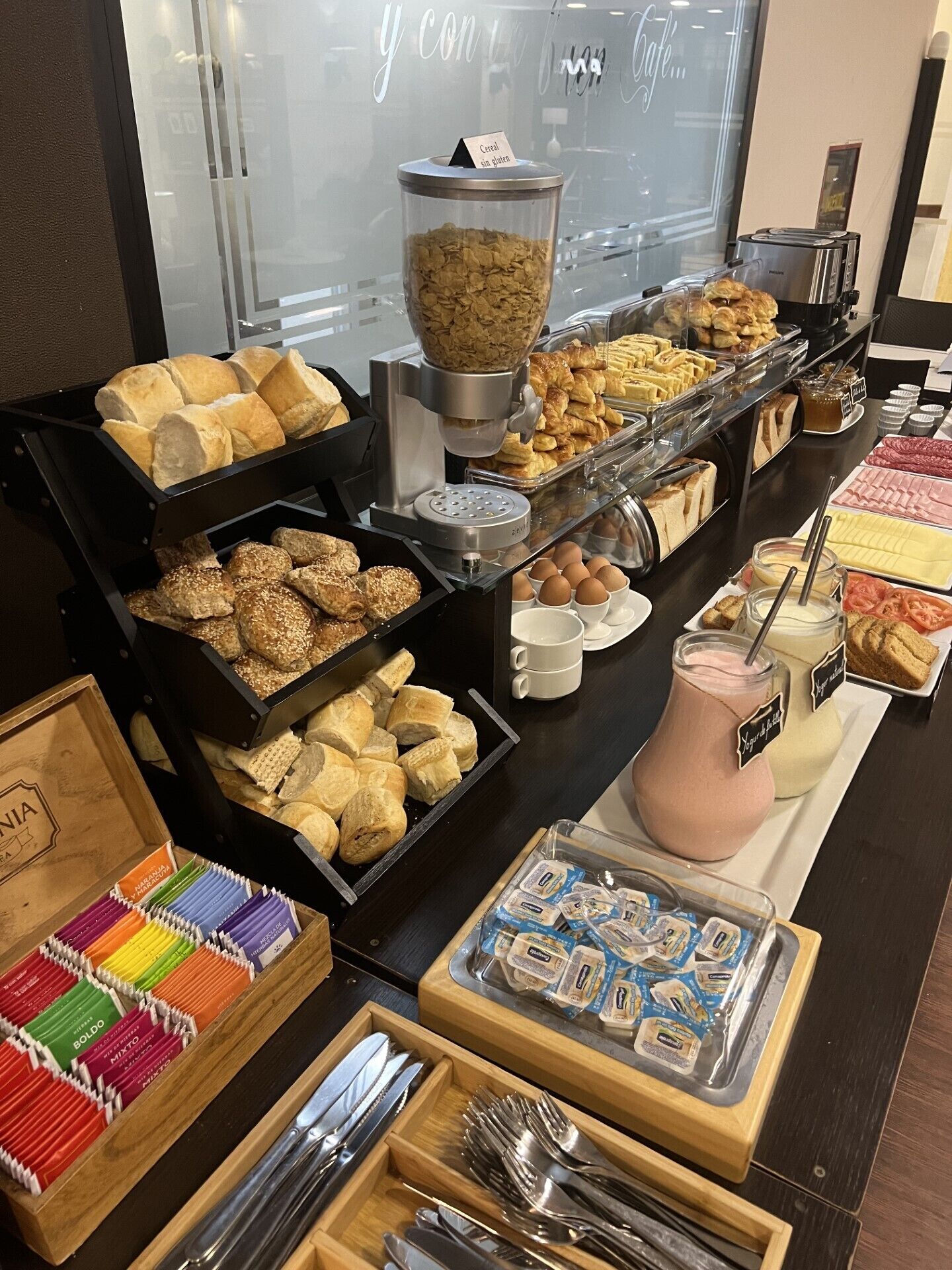 Photo - Hotel Alvear