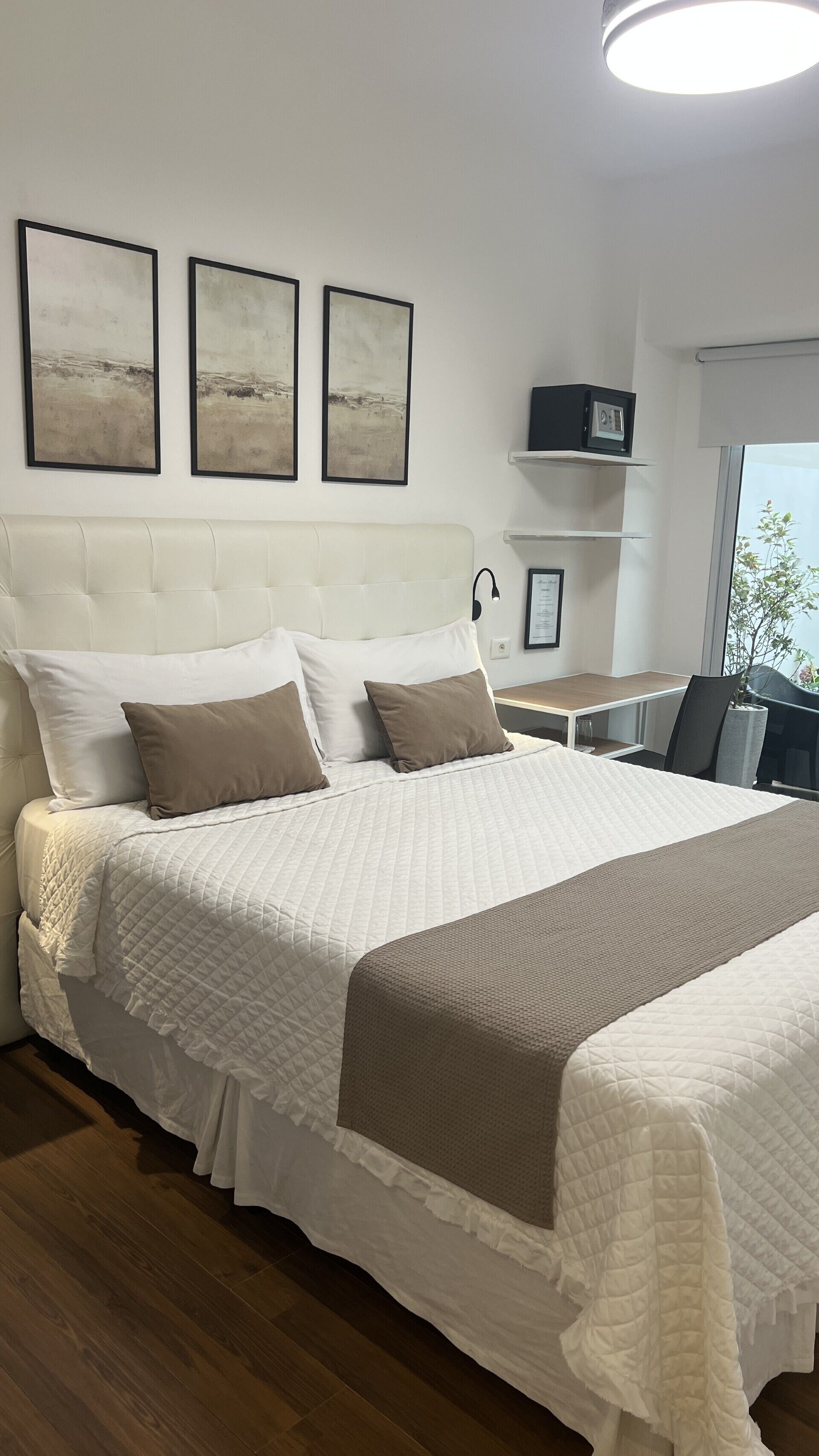 Photo - Hotel Alvear