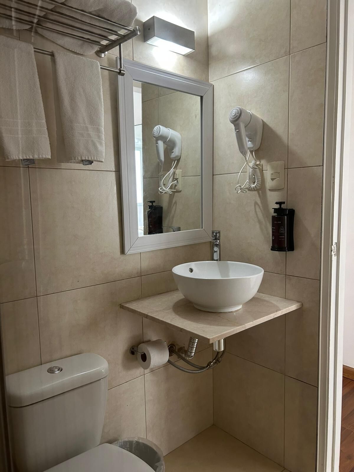 Photo - Hotel Alvear