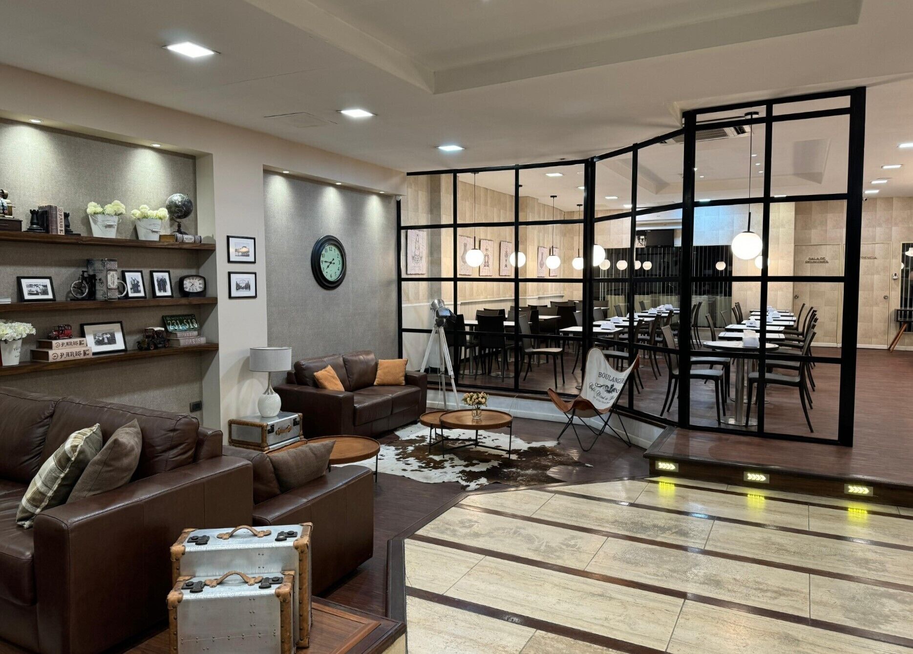 Photo - Hotel Alvear