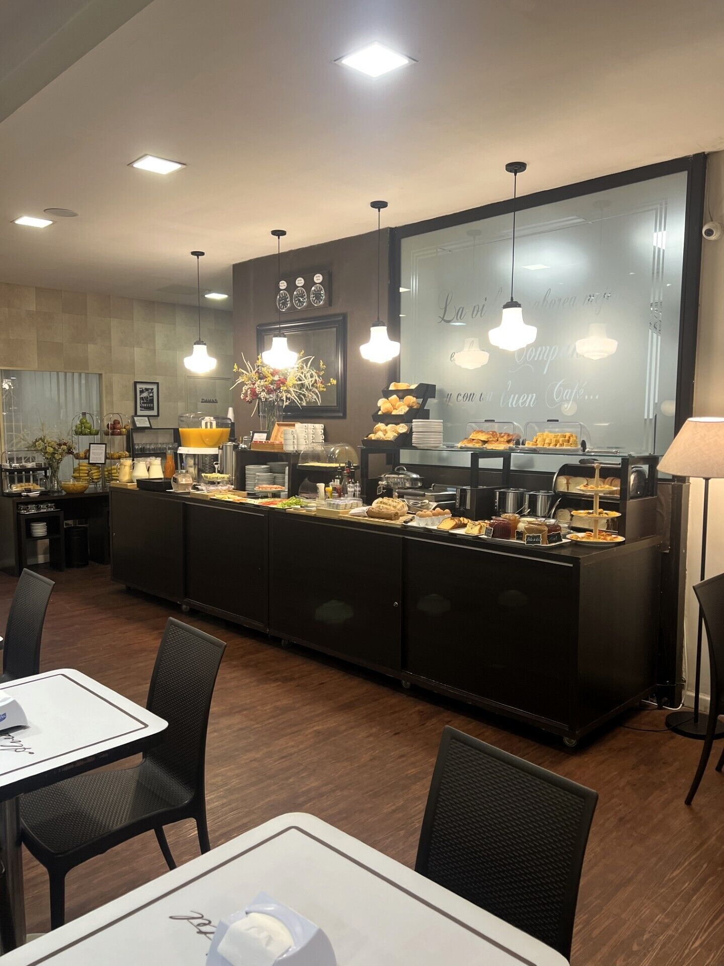 Photo - Hotel Alvear