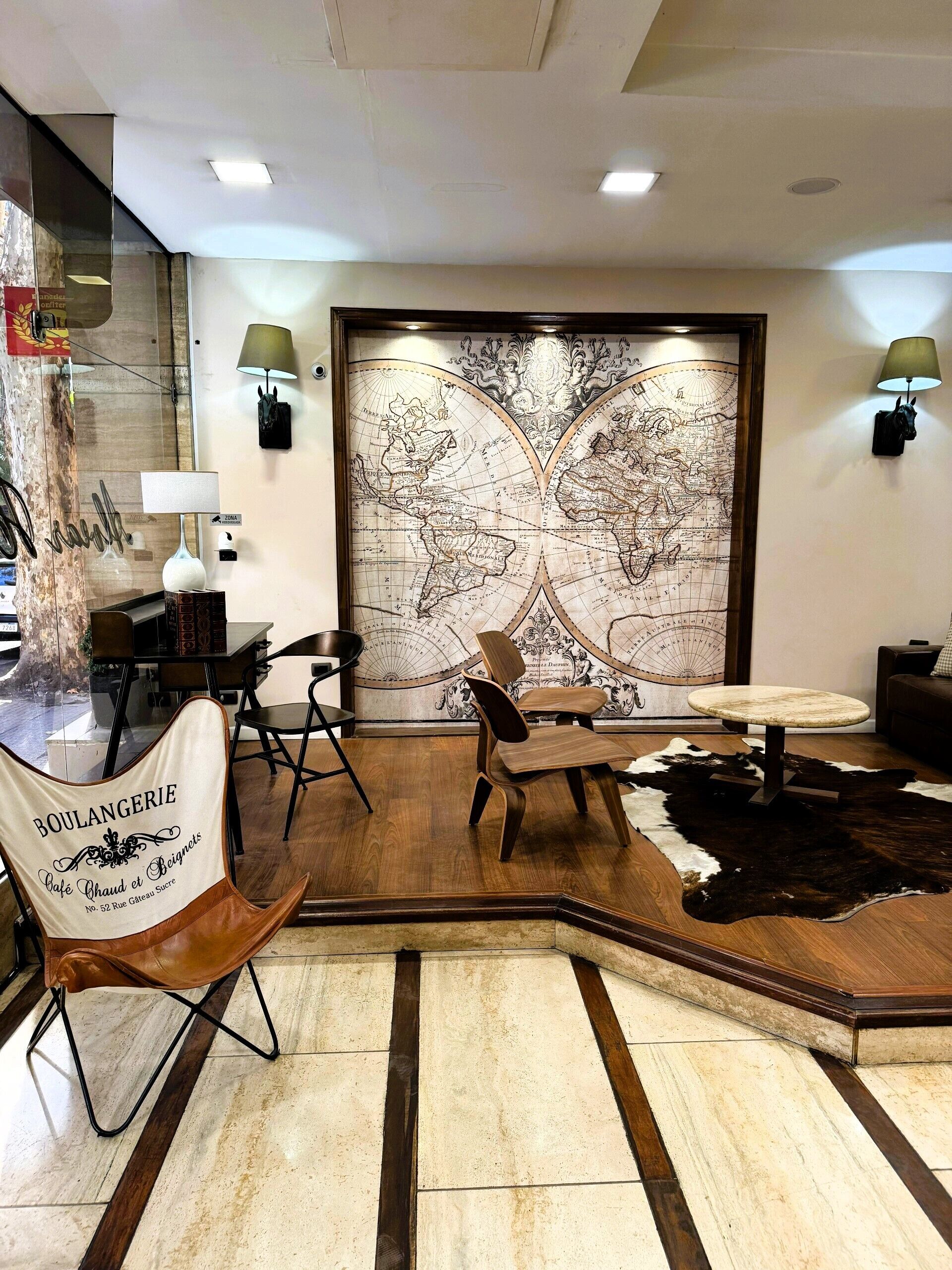 Photo - Alvear Hotel