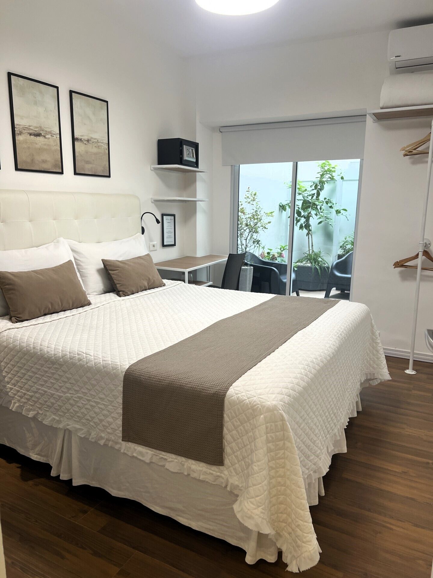 Photo - Hotel Alvear