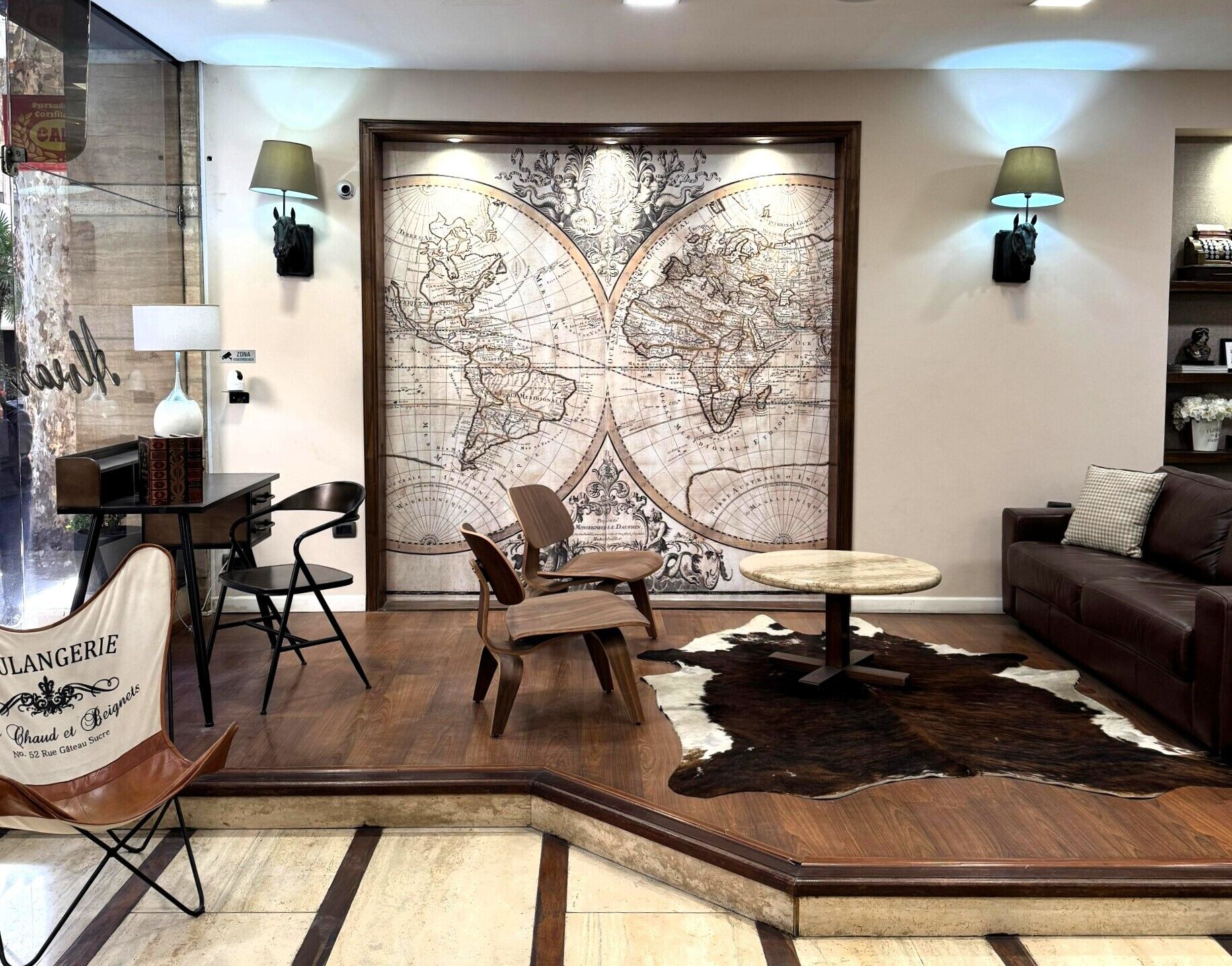 Photo - Hotel Alvear