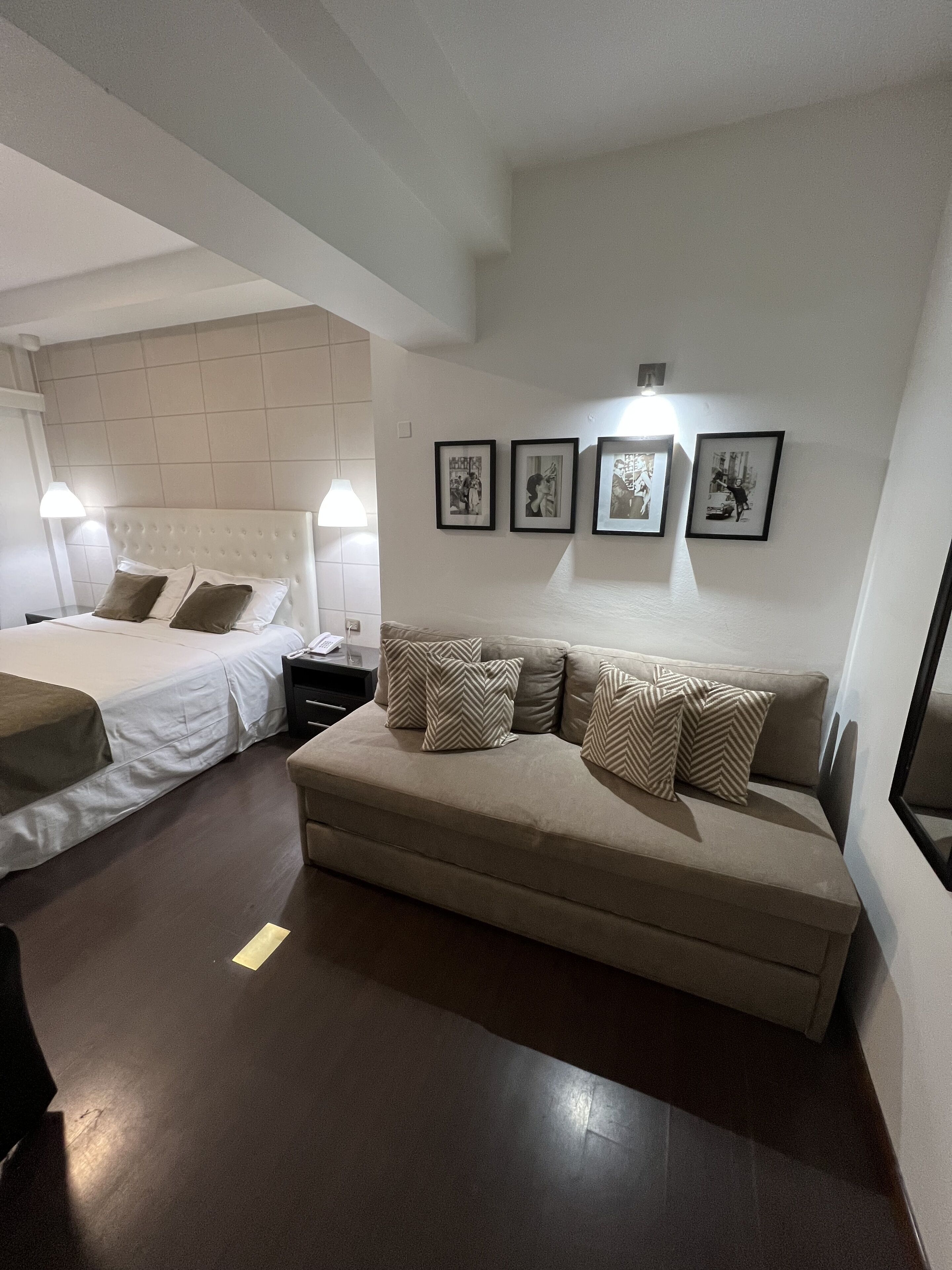 Photo - Hotel Alvear