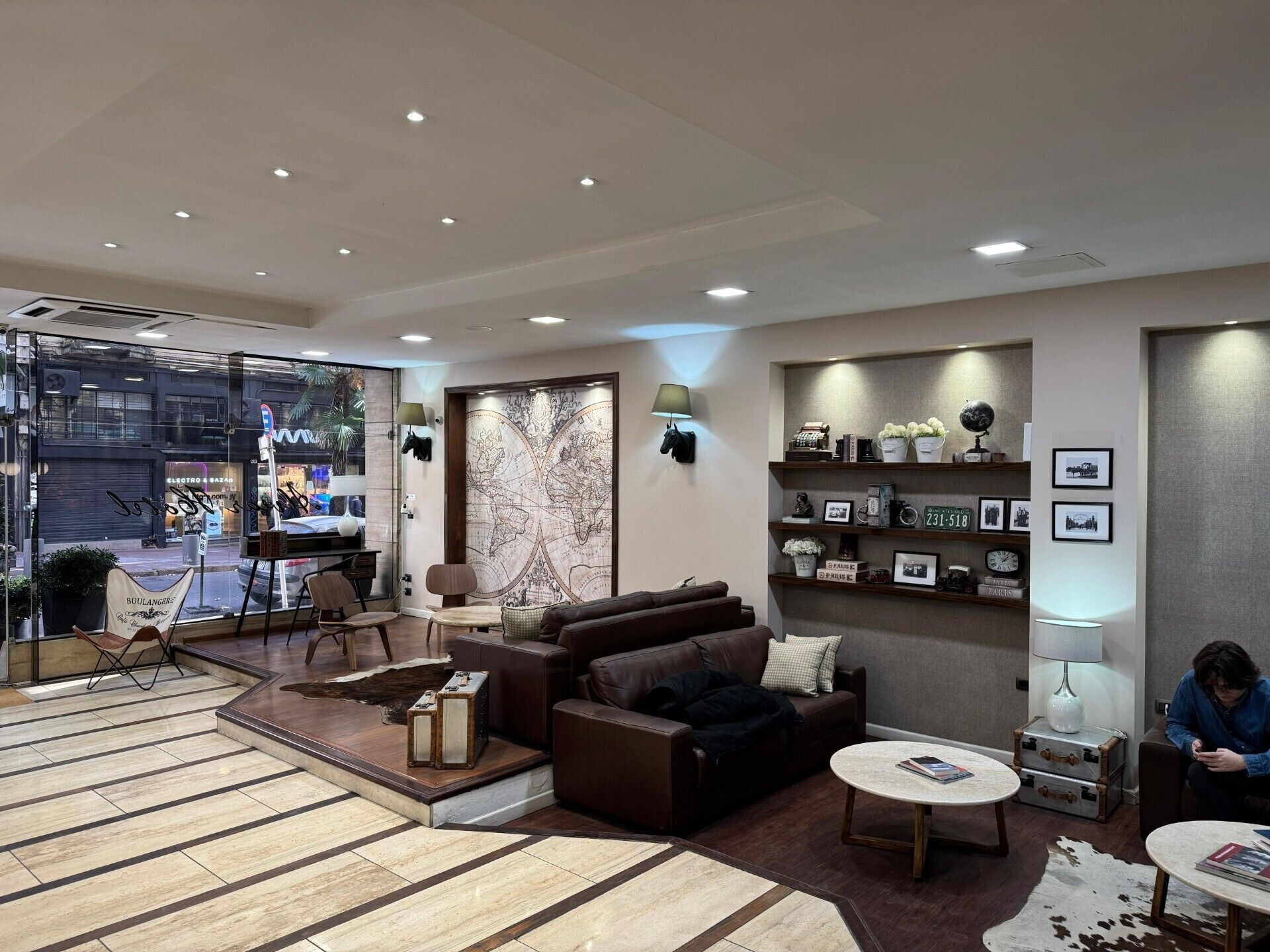 Photo - Hotel Alvear