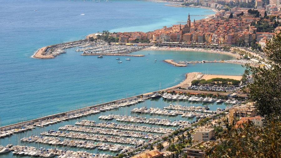 Sakura Inn Sanremo