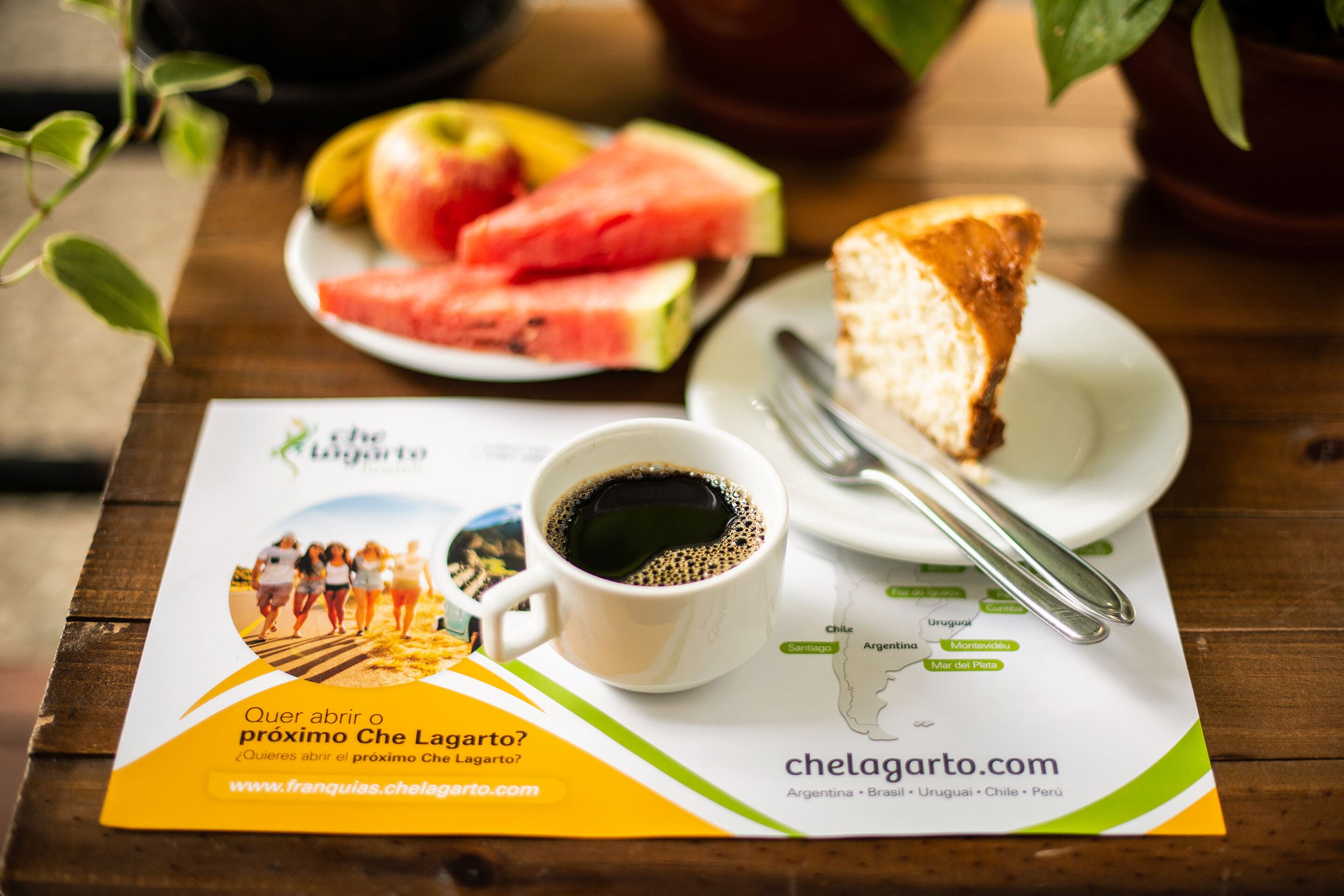 Foto - Che Lagarto Hostel Ipanema