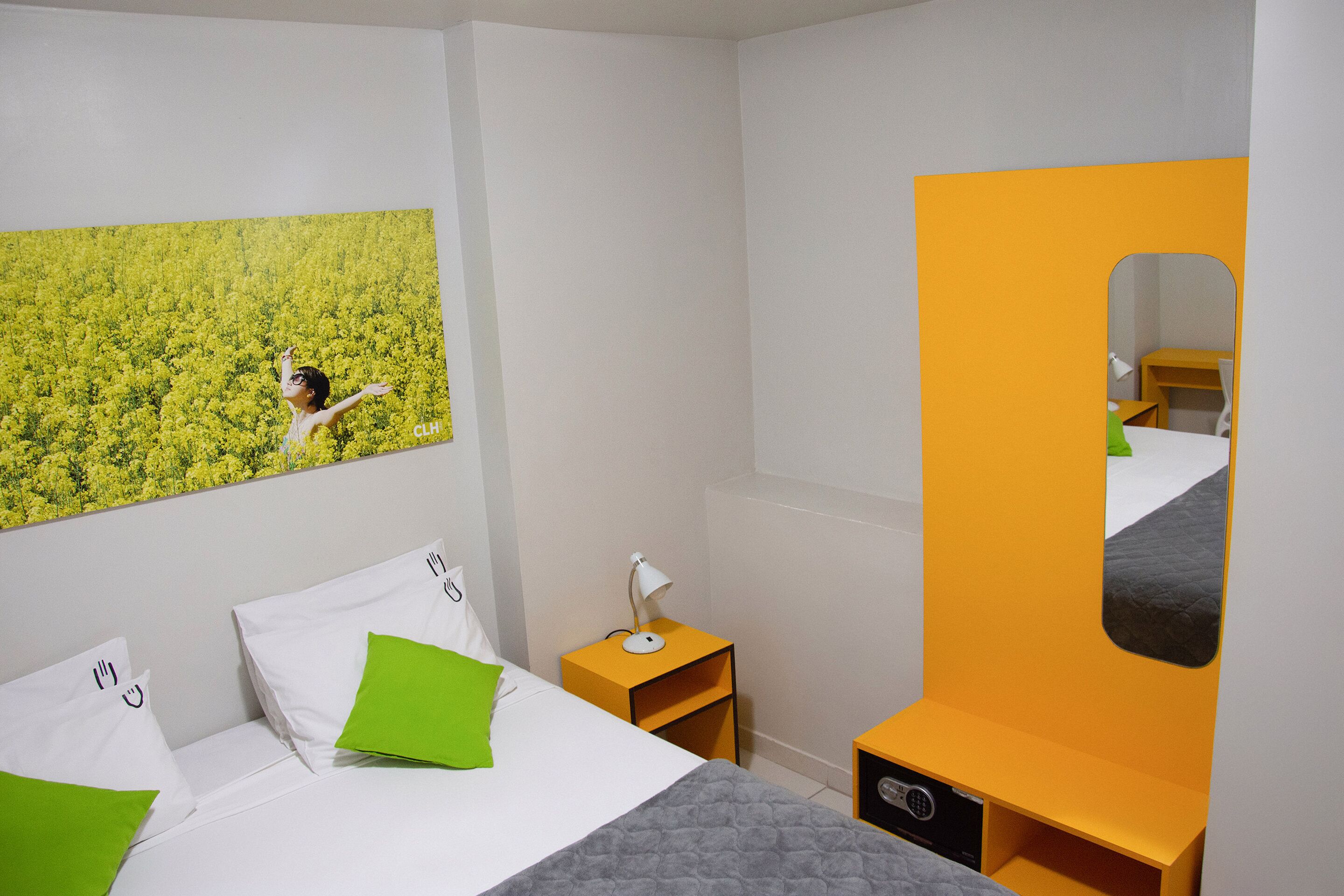 Foto - Che Lagarto Hostel Ipanema