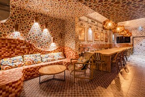 Meeting facility - Villa Saint Exupéry Beach - Hostel (Nice)