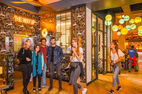 Villa Saint Exupéry Beach - Hostel