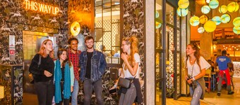 Villa Saint Exupéry Beach - Hostel