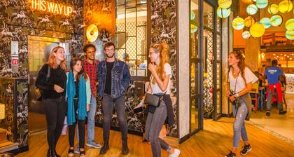 Villa Saint Exupéry Beach - Hostel