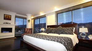 ห้องพัก