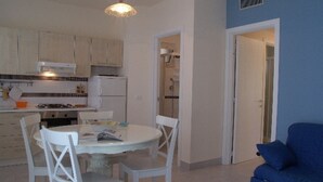 Apartment for 6 people | 私人廚房