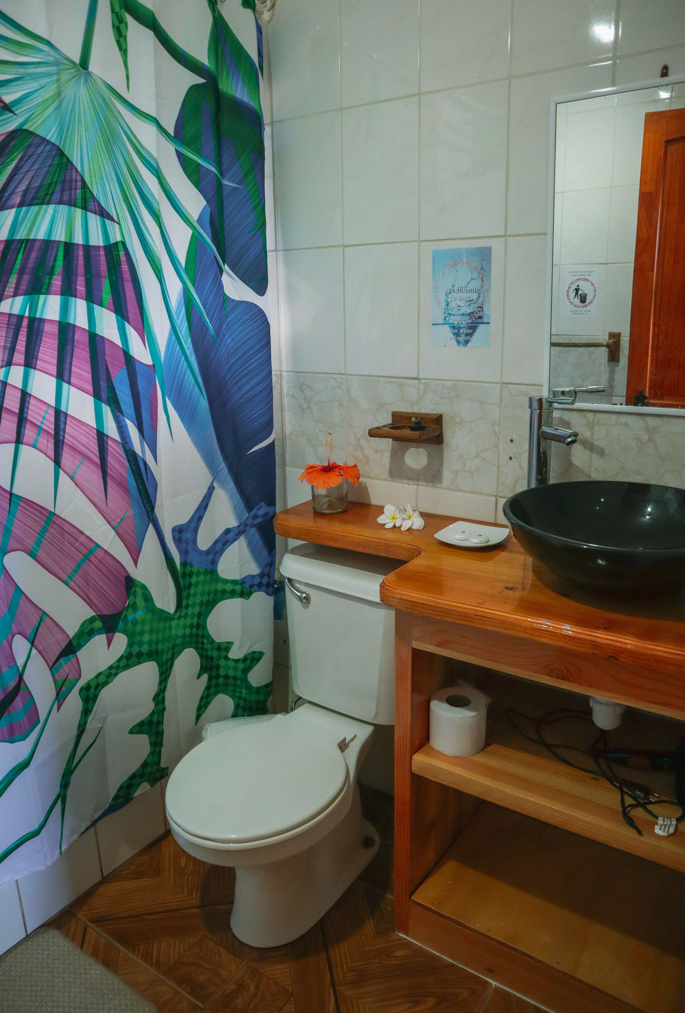 Foto - Cabañas MANA NUI INN