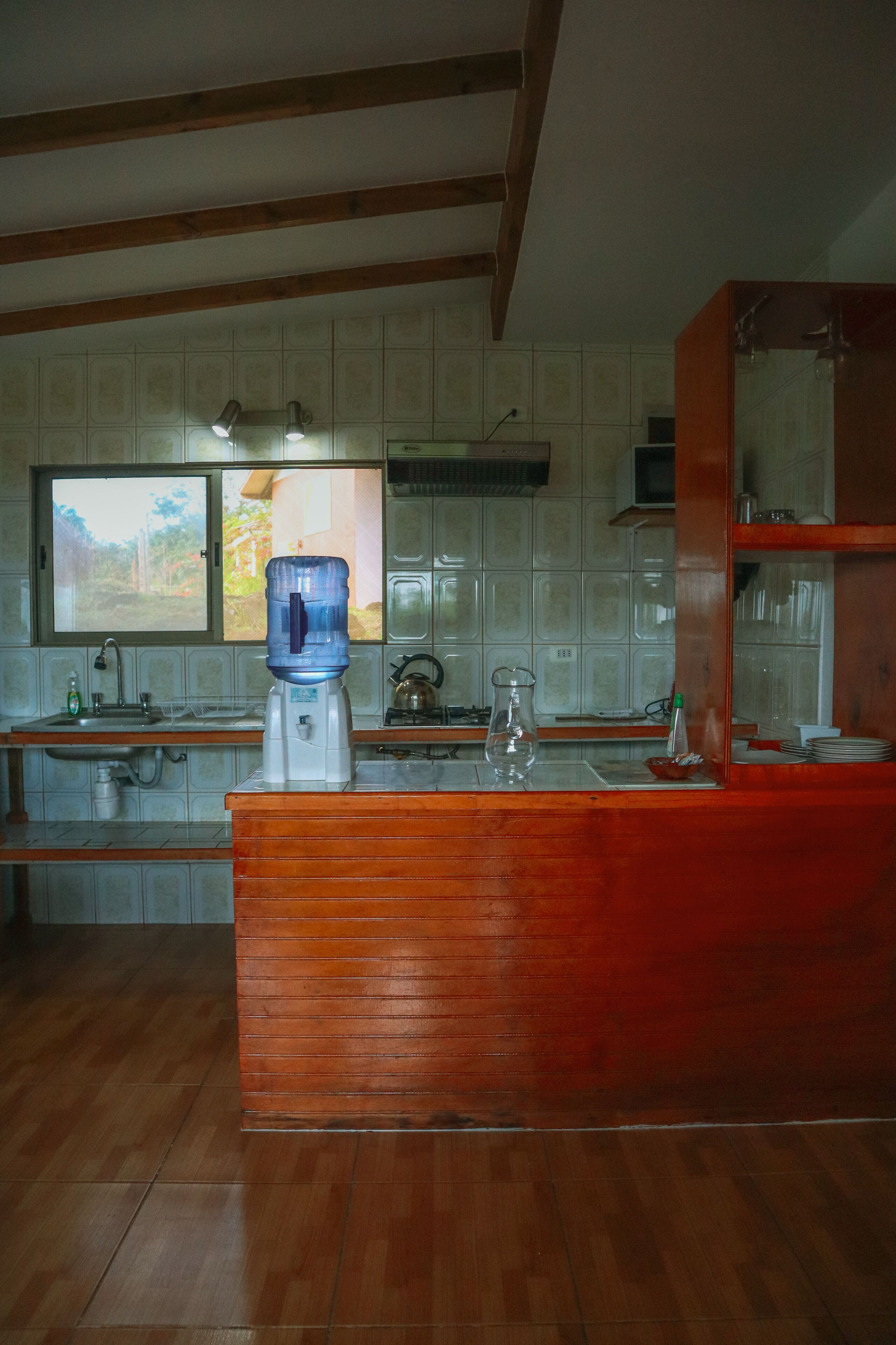 Foto - Cabañas MANA NUI INN