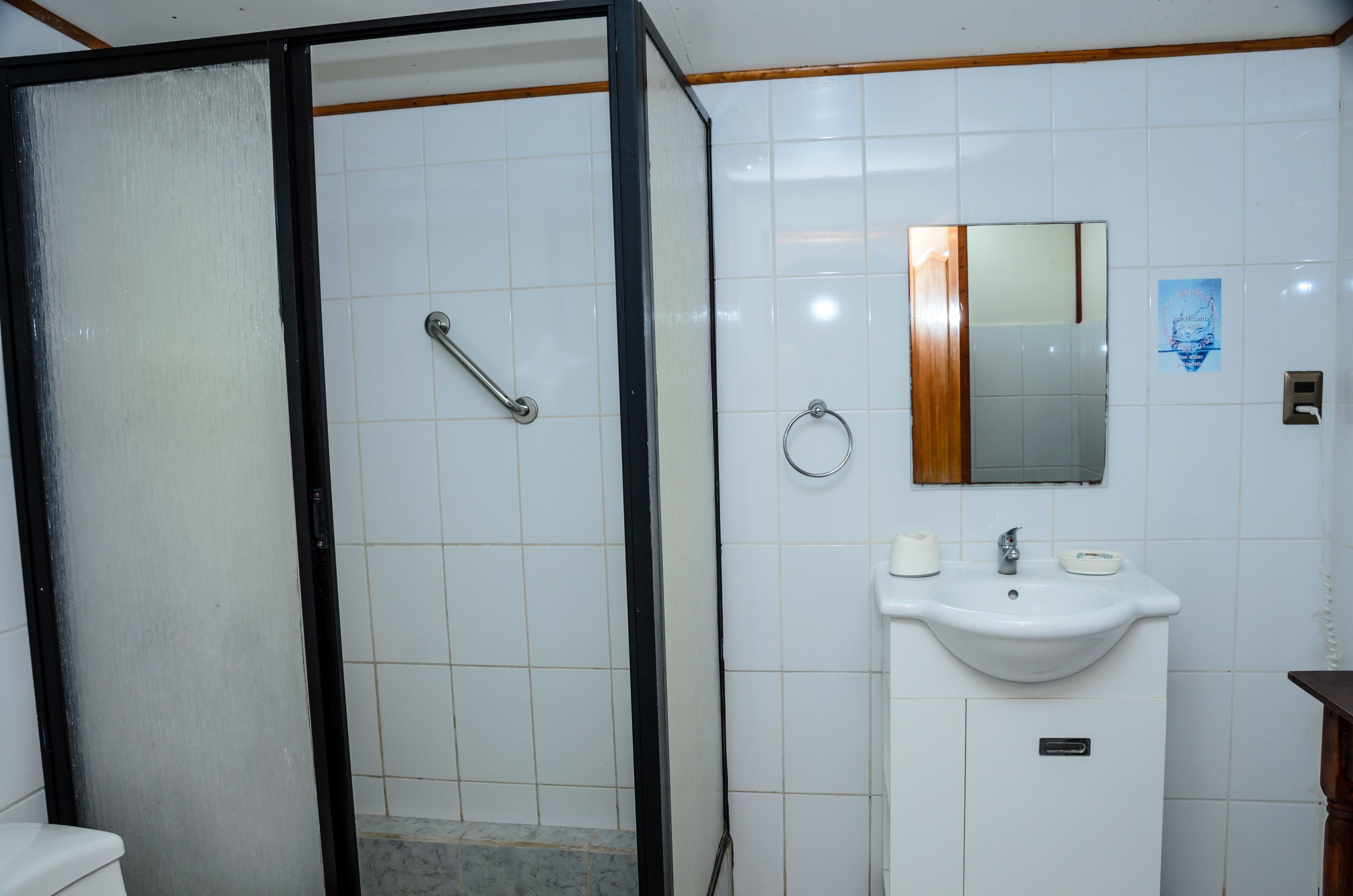 Foto - Cabañas MANA NUI INN