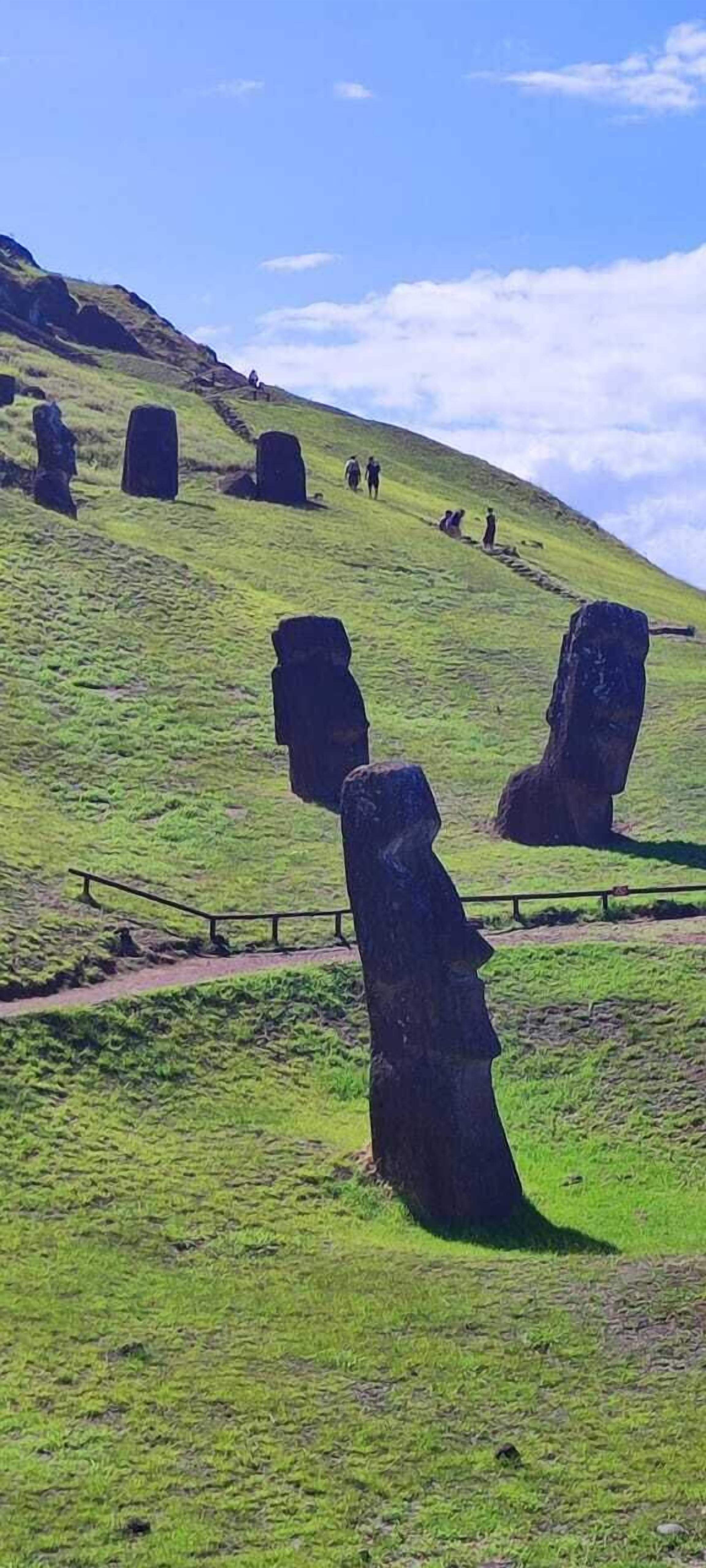 Foto - Cabañas MANA NUI INN