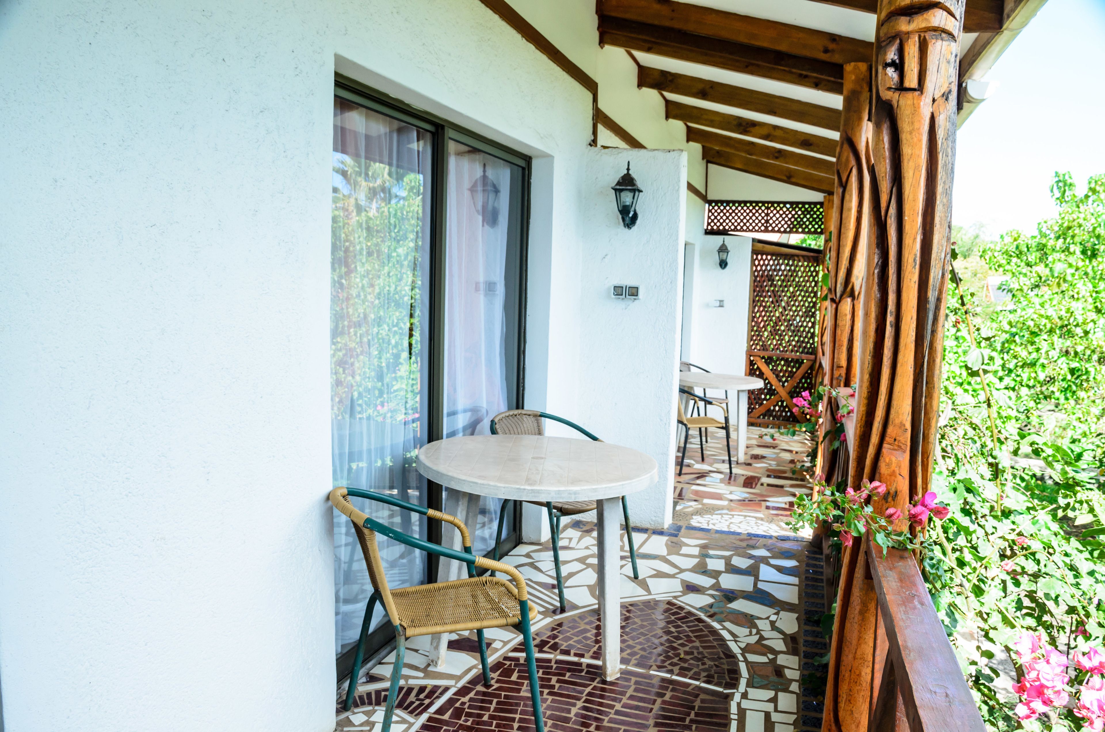 Foto - Cabañas MANA NUI INN