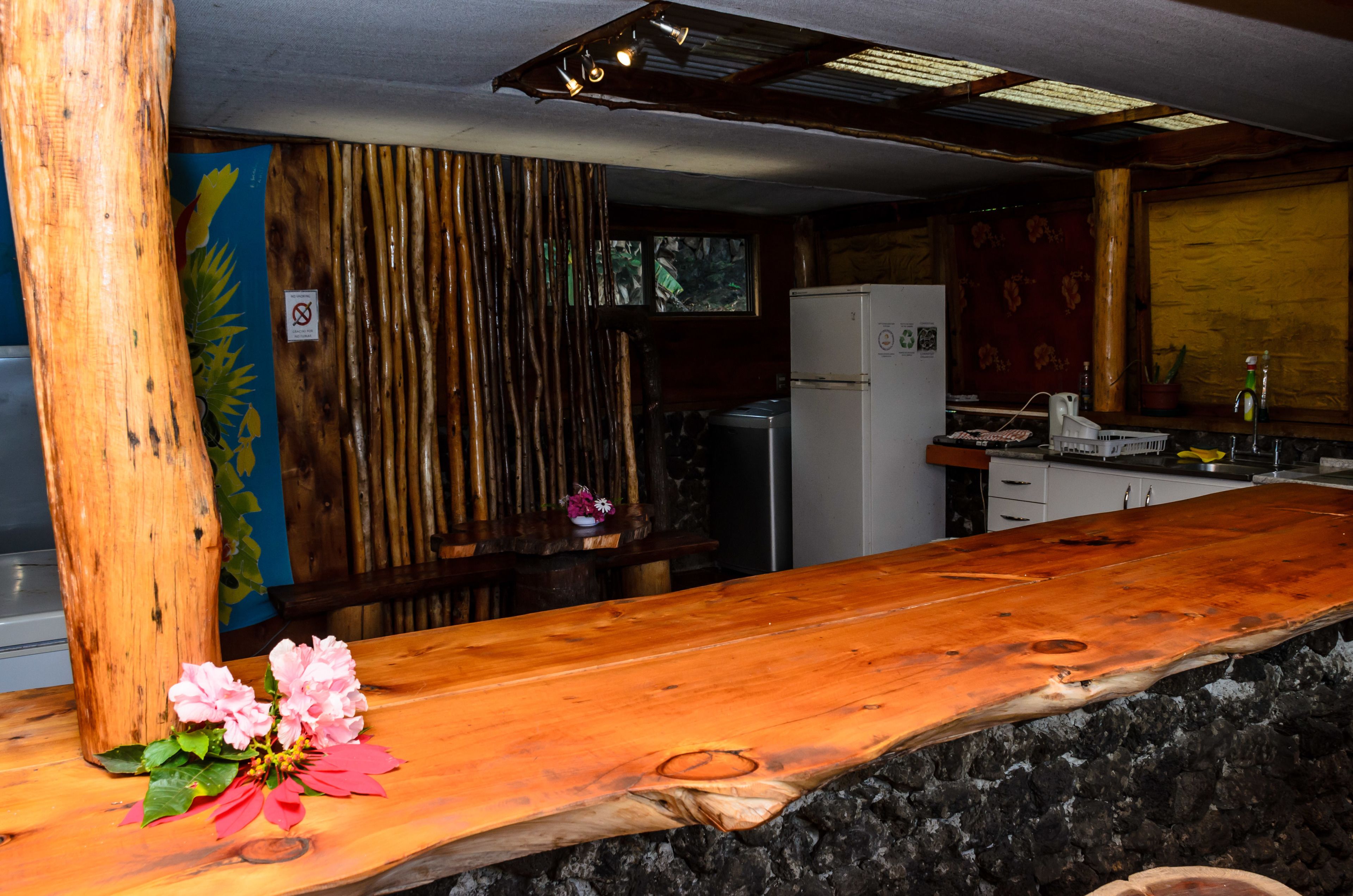 Foto - Cabañas MANA NUI INN