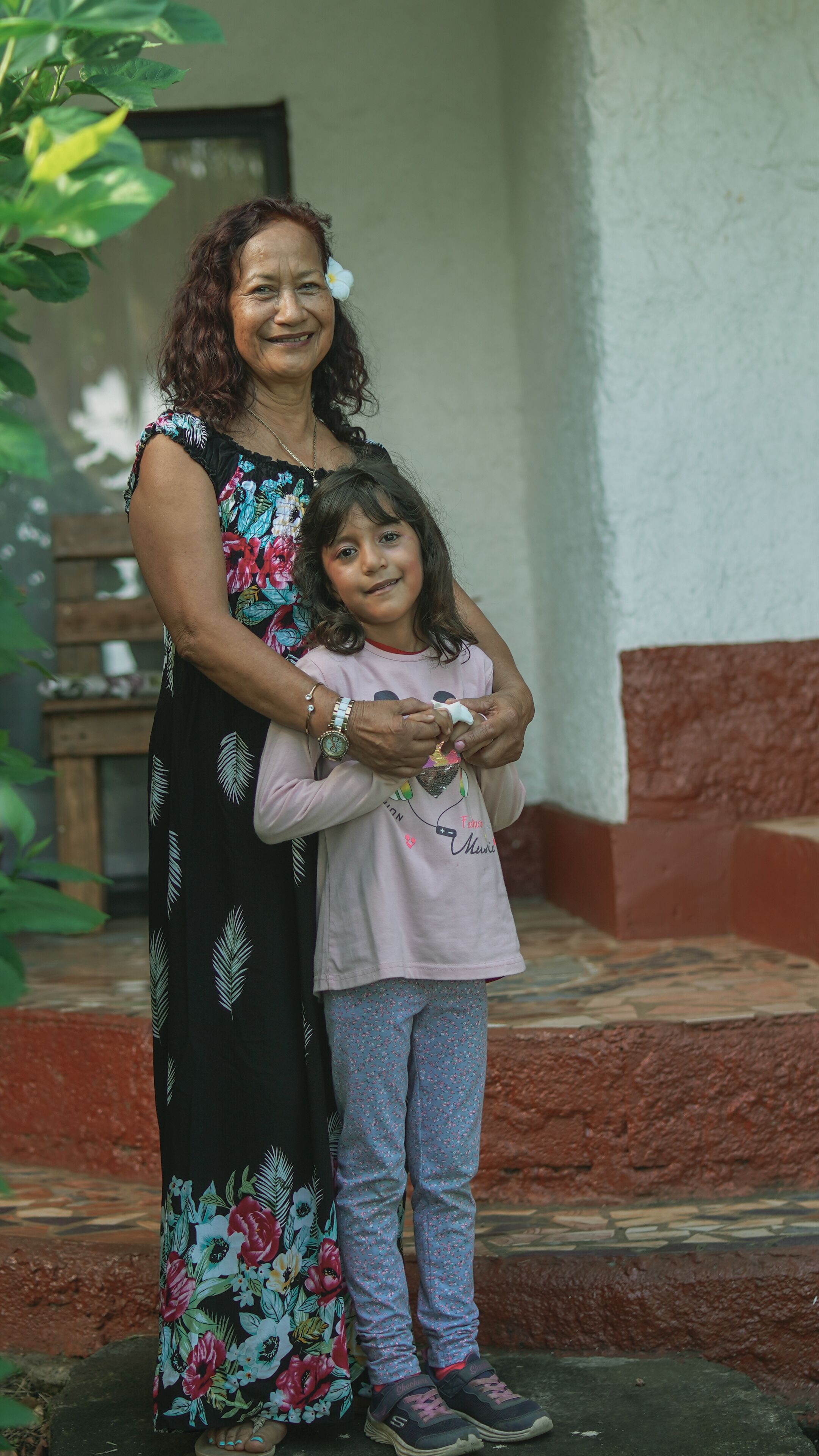 Foto - Cabañas MANA NUI INN