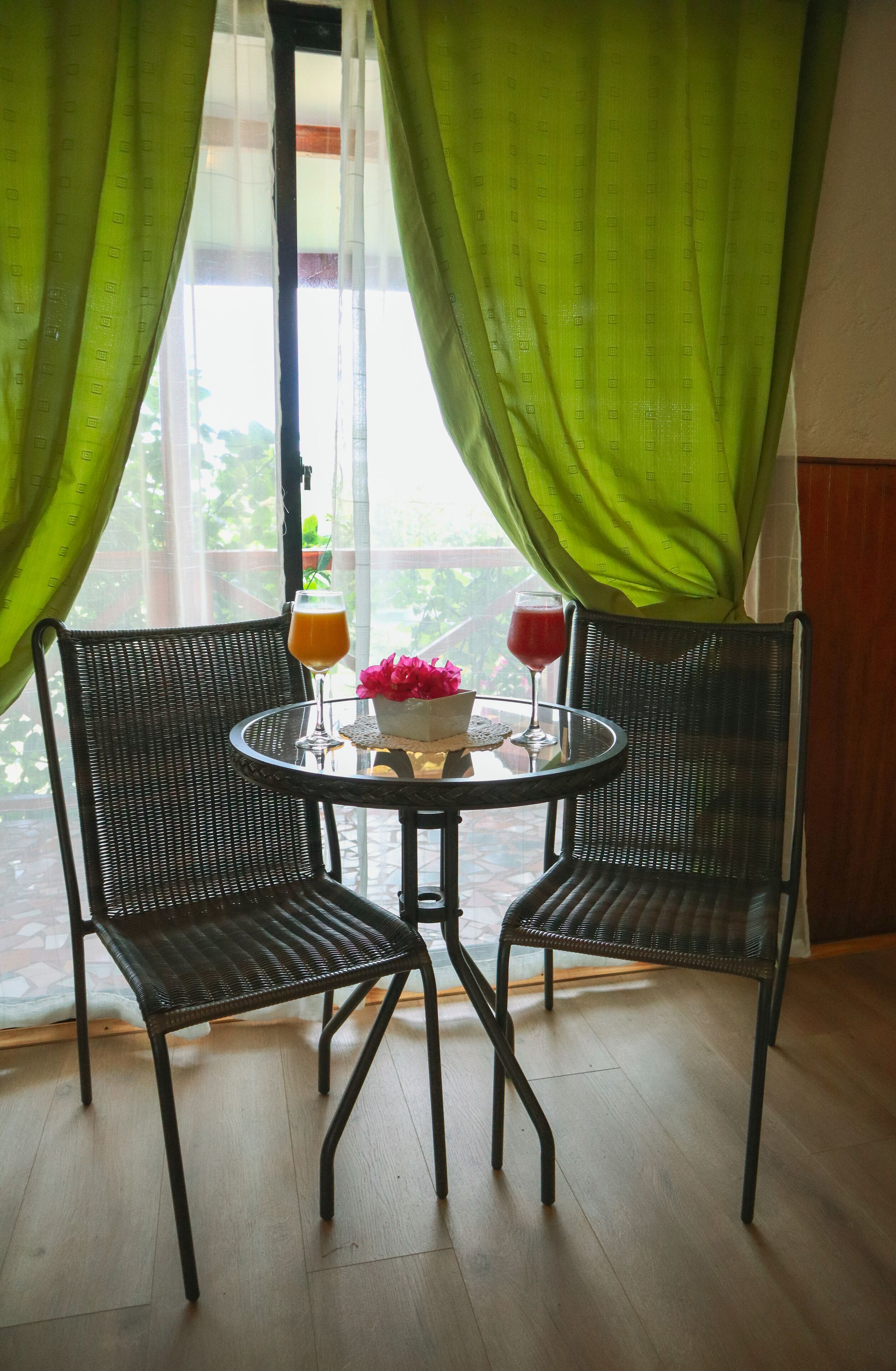 Foto - Cabañas MANA NUI INN