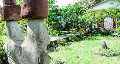 Mana Nui Inn